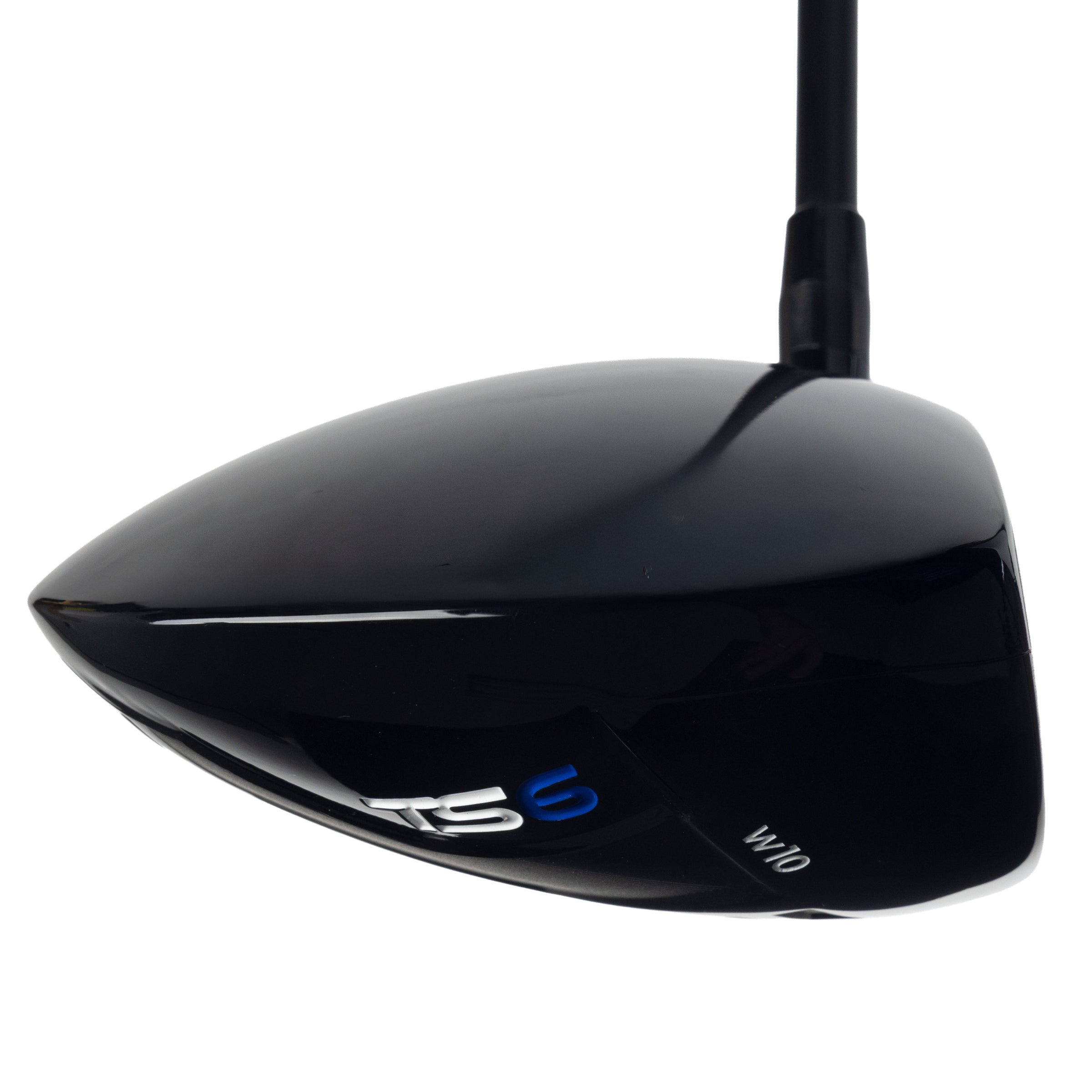TS6-57 Driver, w10 Graphite Shaft
