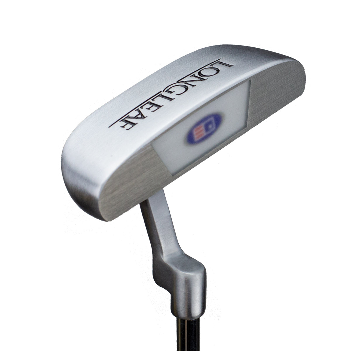UL39-s Longleaf Putter, Steel Shaft Right
