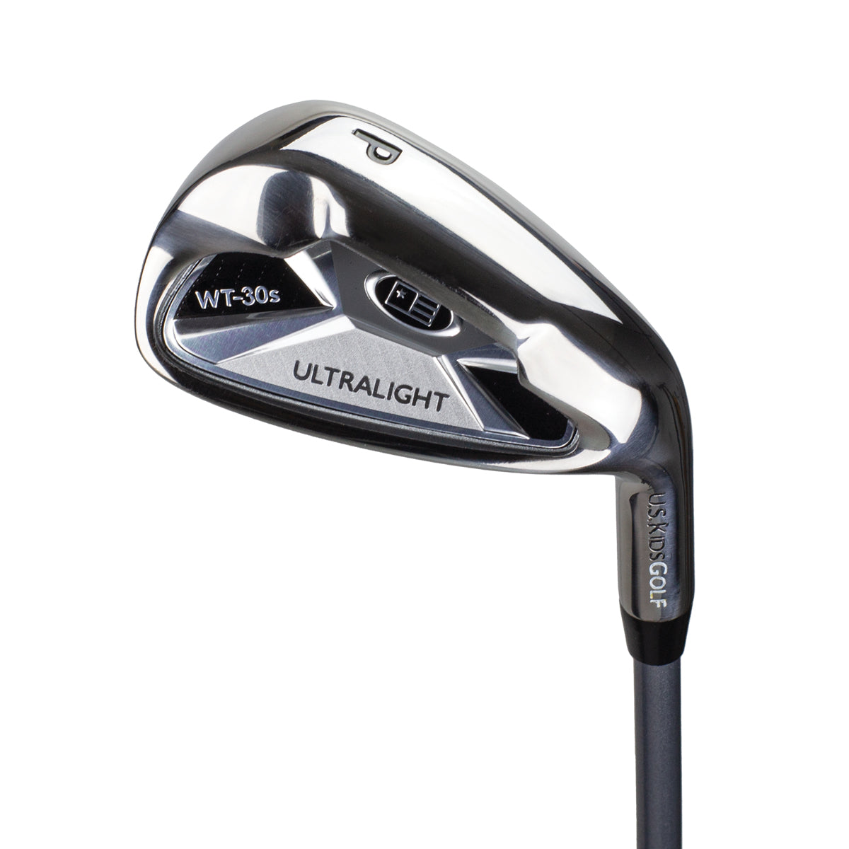 UL39-s Pitching Wedge, Graphite Shaft Right