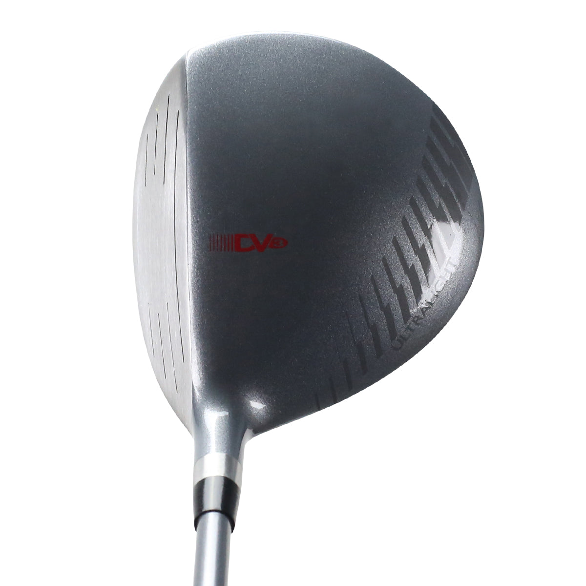 UL39-s DV3 Driver, Graphite Shaft Right