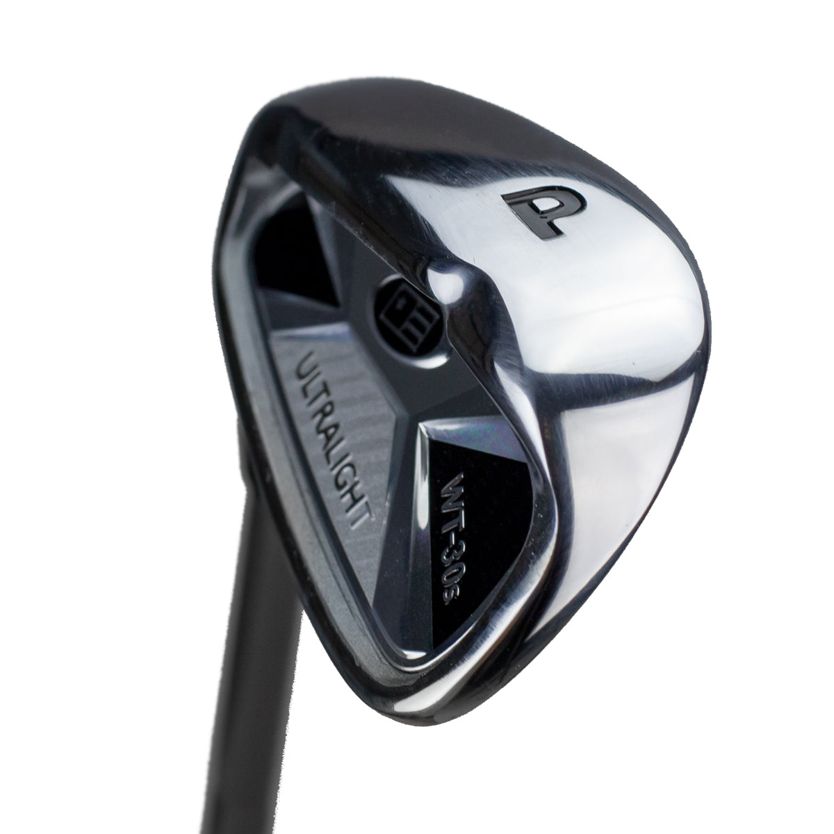 UL39-s Pitching Wedge, Graphite Shaft Left