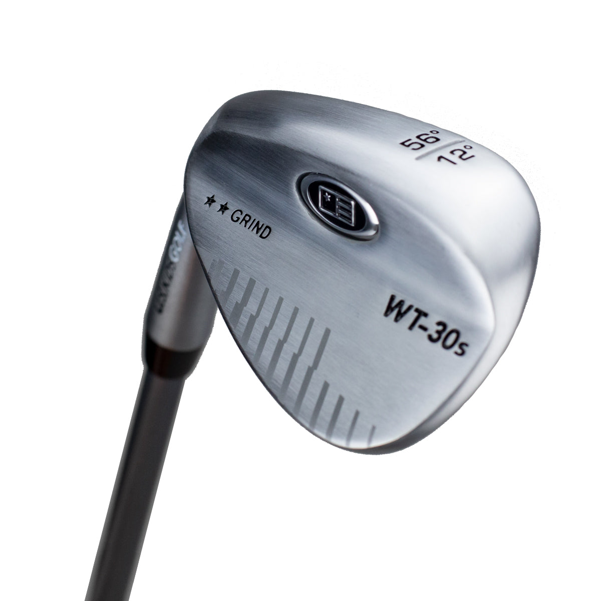 UL39-s Sand Wedge, Graphite Shaft Left