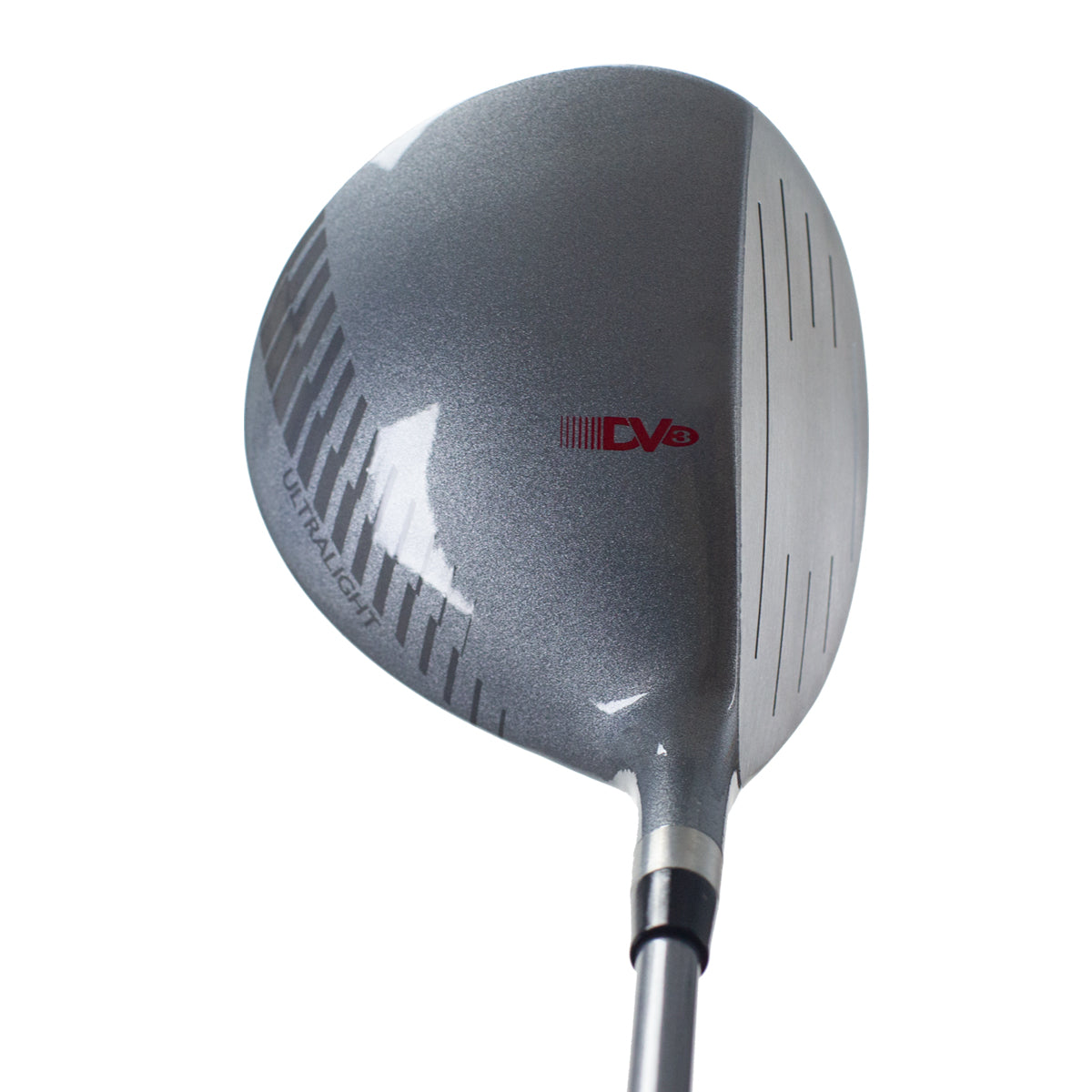 UL39-s DV3 Fairway Driver, Graphite Shaft Left