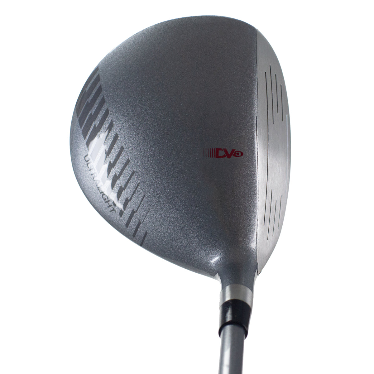 UL39-s DV3 Driver, Graphite Shaft Left