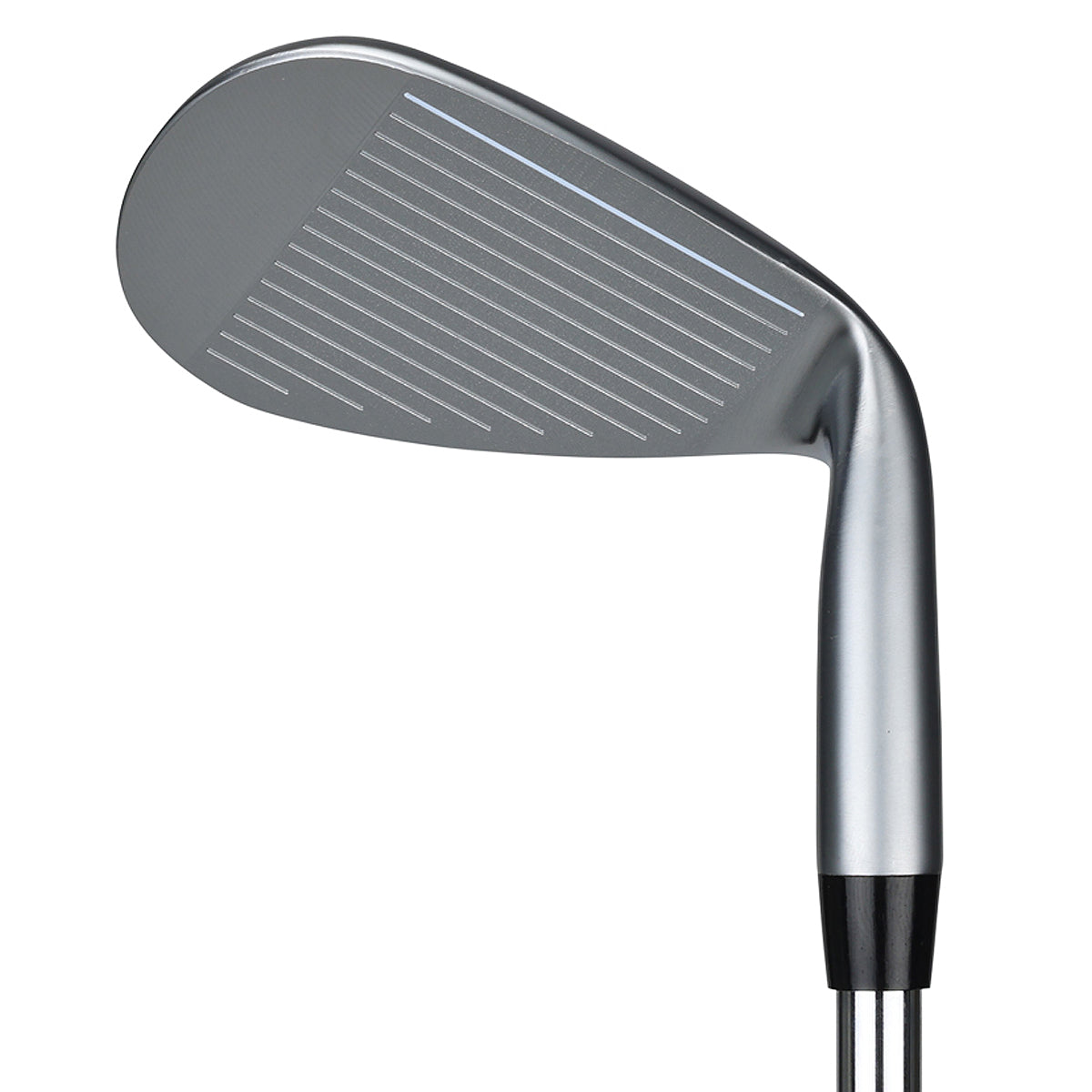 TS5-60 56 Wedge, w5 Steel Shaft Left