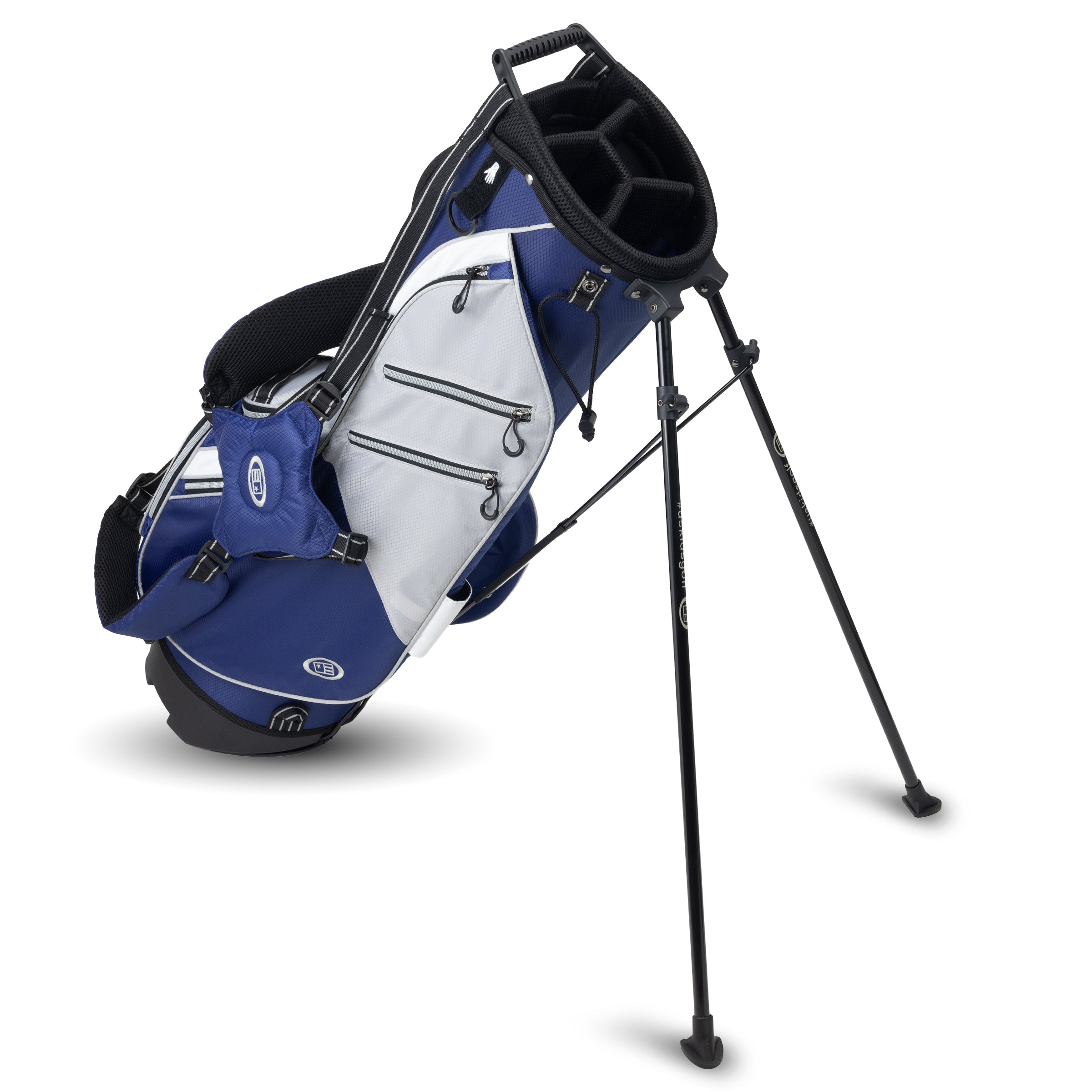 ts6-60-stand-bag | U.S. Kids Golf