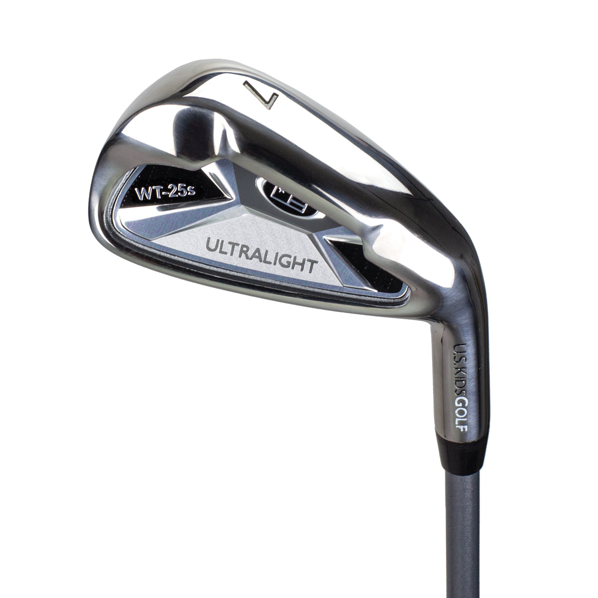 UL42-s 7 Iron, Graphite Shaft Right