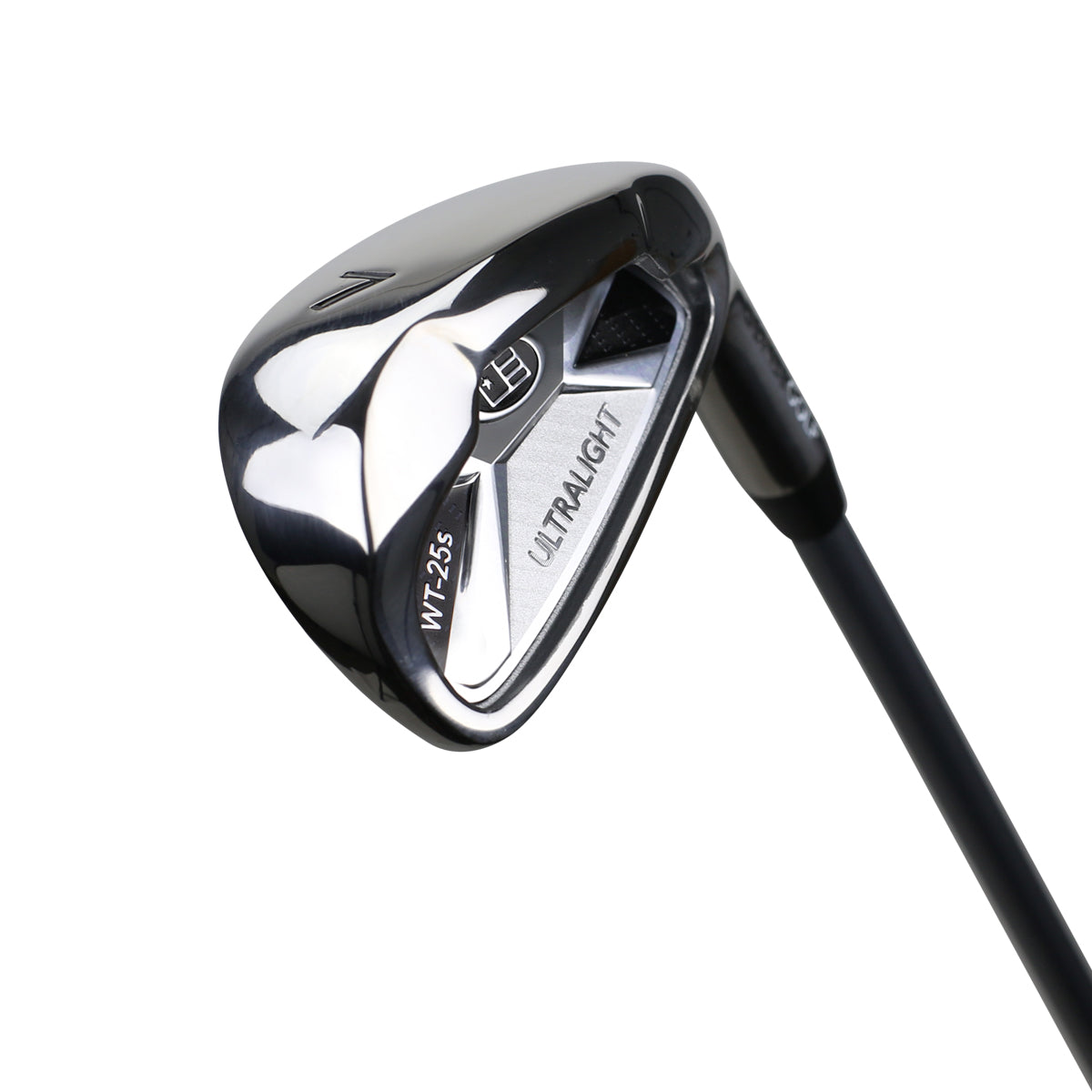 UL42-s 7 Iron Training Club, Graphite Shaft Right