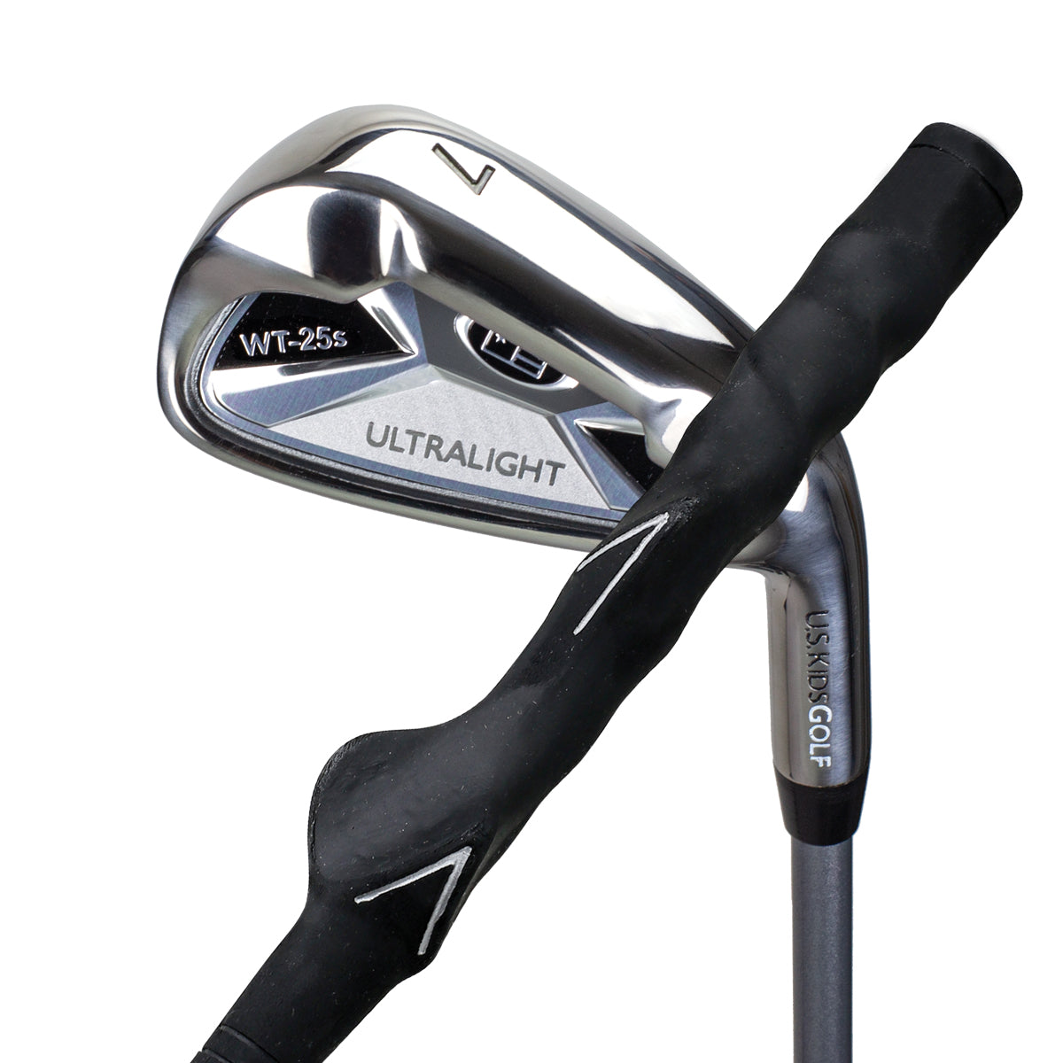 UL42-s 7 Iron Training Club, Graphite Shaft Right