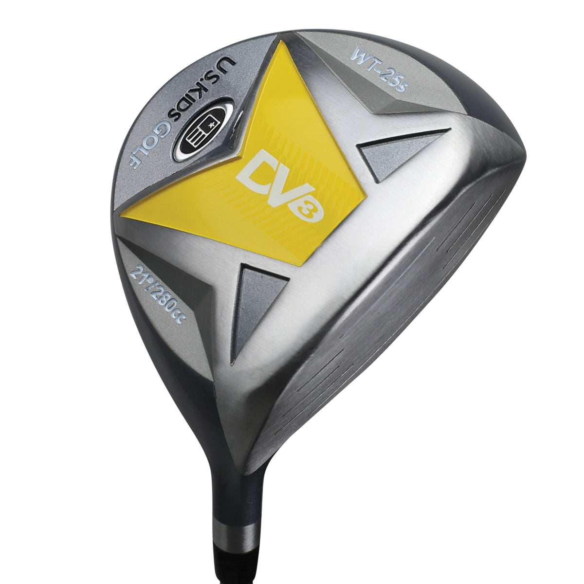 UL42-s DV3 Driver, Graphite Shaft Right