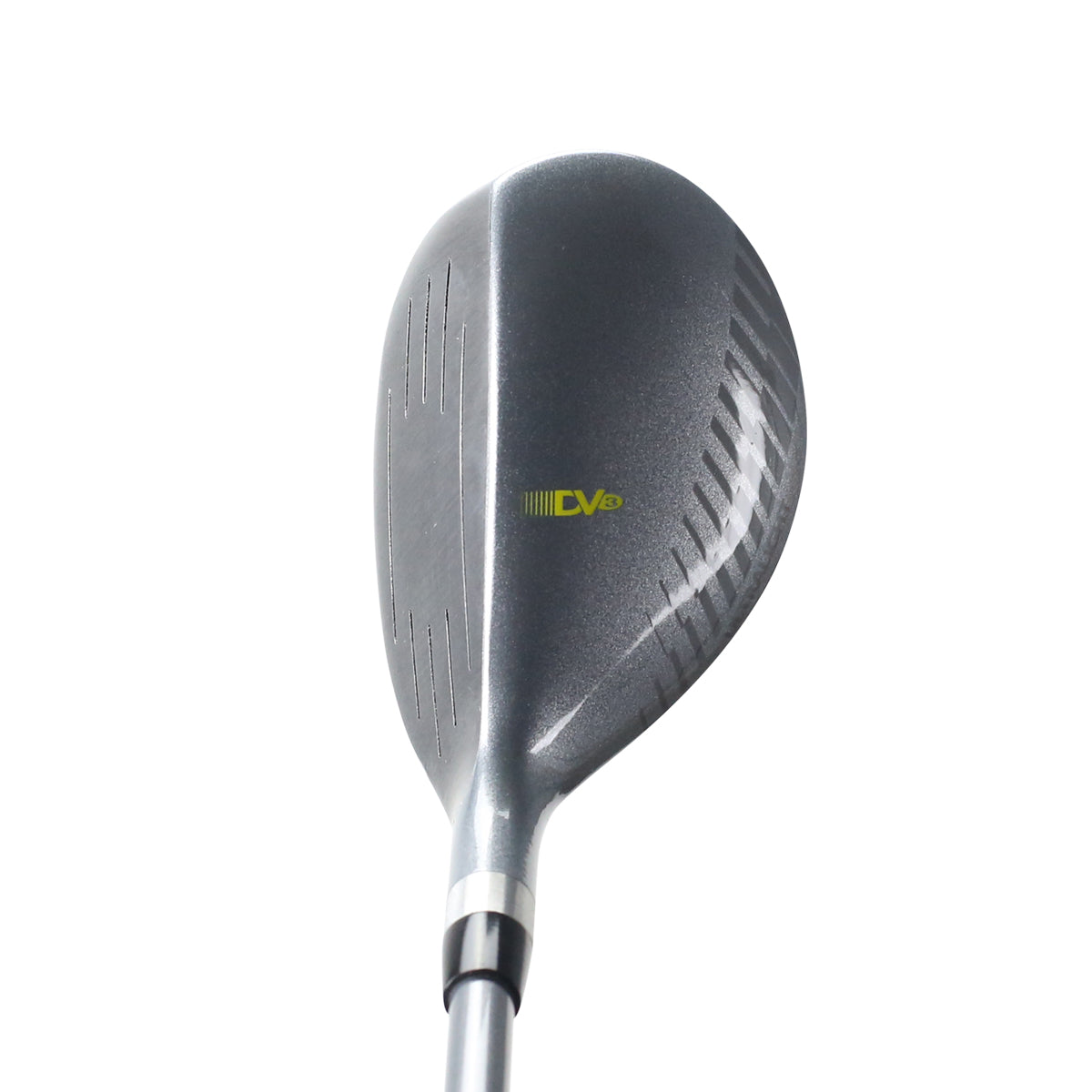 UL42-s Hybrid Training Club, Graphite Shaft Right