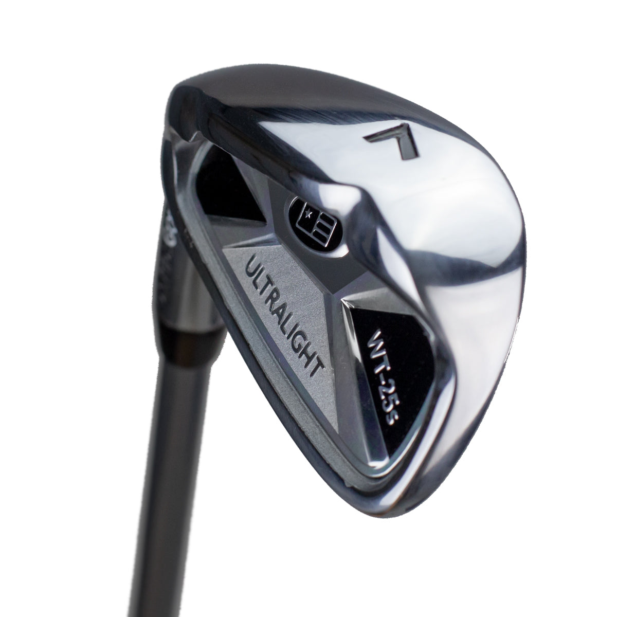 UL42-s 7 Iron Training Club, Graphite Shaft Left