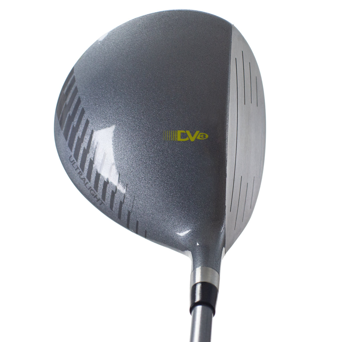 UL42-s DV3 Driver, Graphite Shaft Left