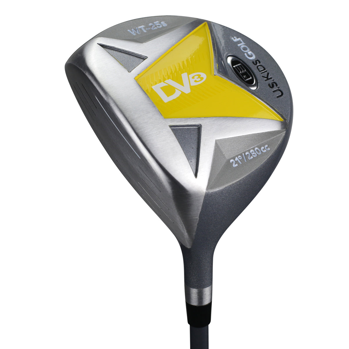 UL42-s DV3 Driver, Graphite Shaft Left