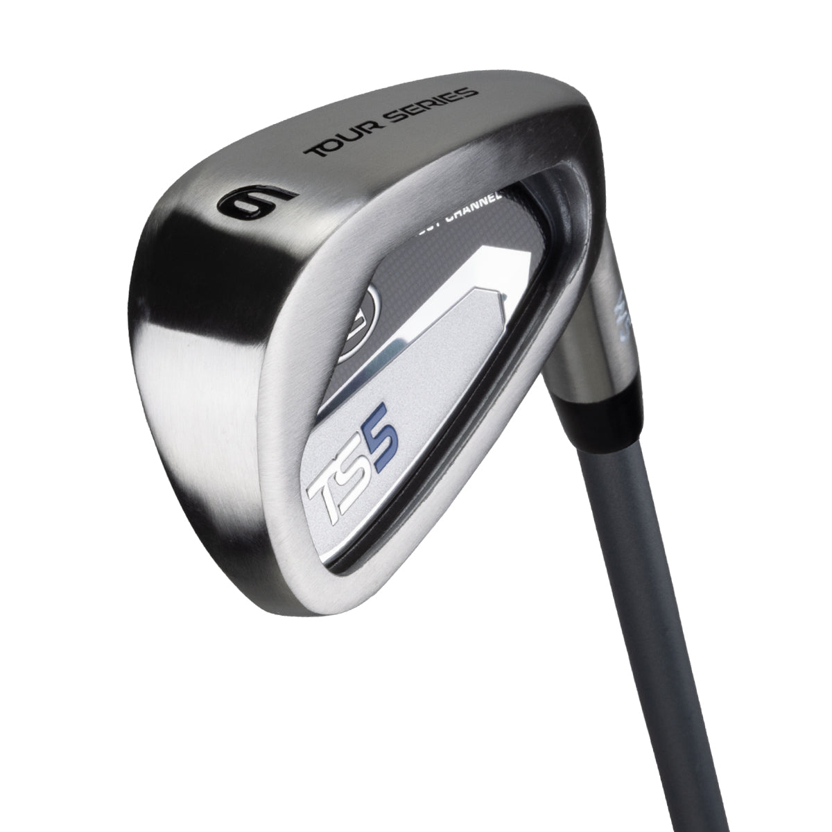TS5-60 6 Iron, w5 Graphite Shaft Right