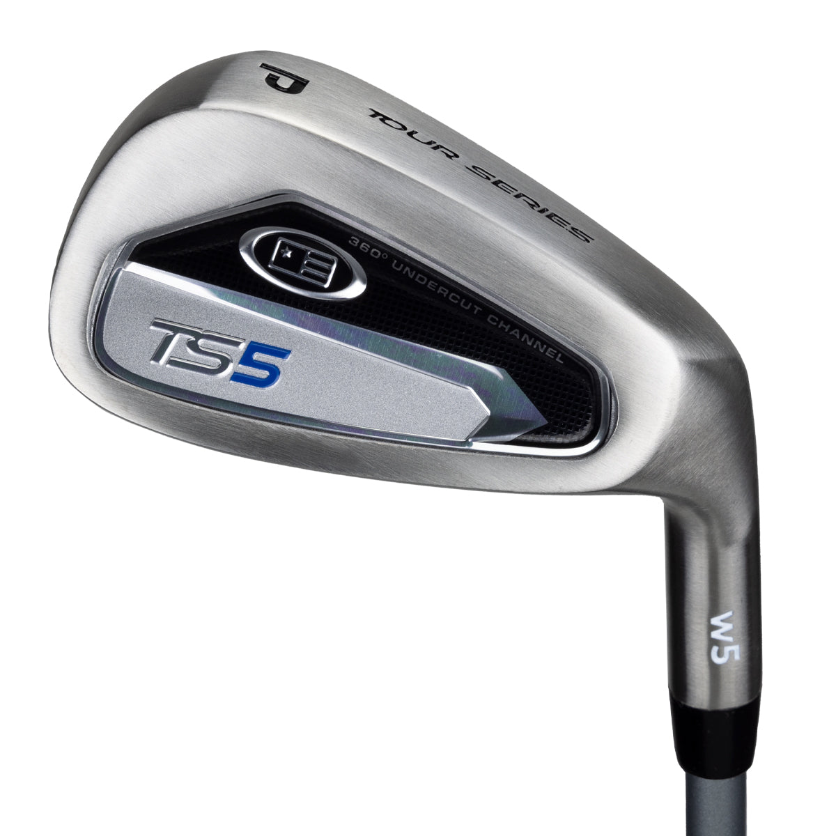 ts5-60-pitching-wedge-w5-graphite-shaft | U.S. Kids Golf