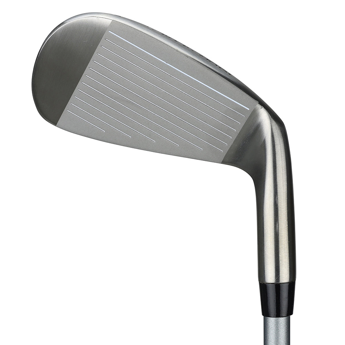 TS5-60 6 Iron, w5 Graphite Shaft Left