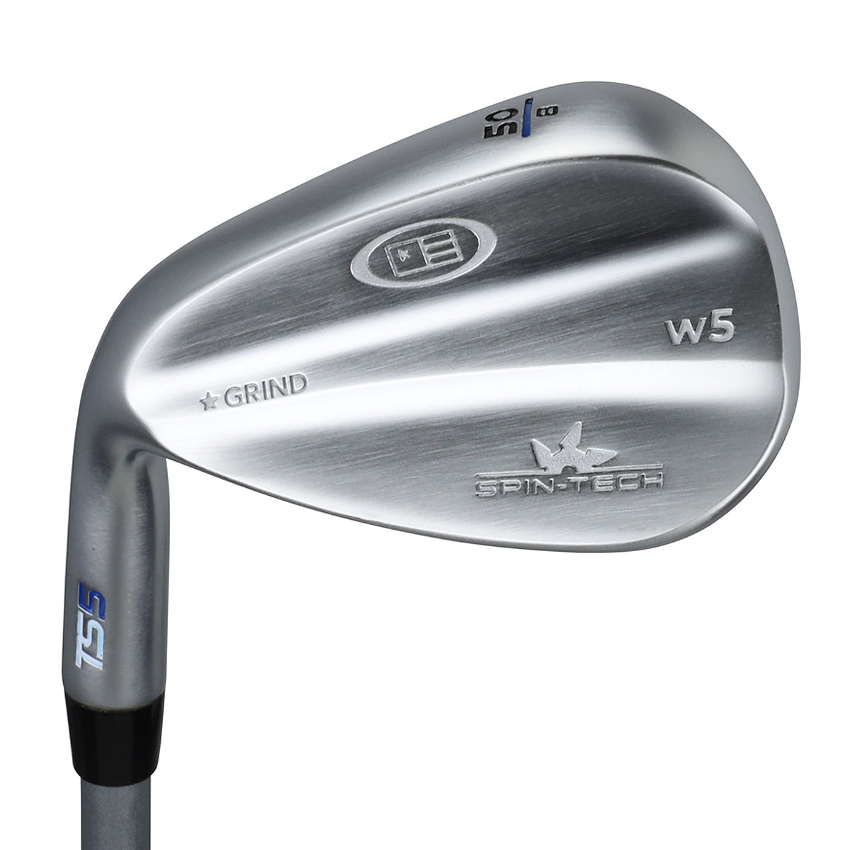 TS5-60 50 Wedge, w5 Graphite Shaft Left