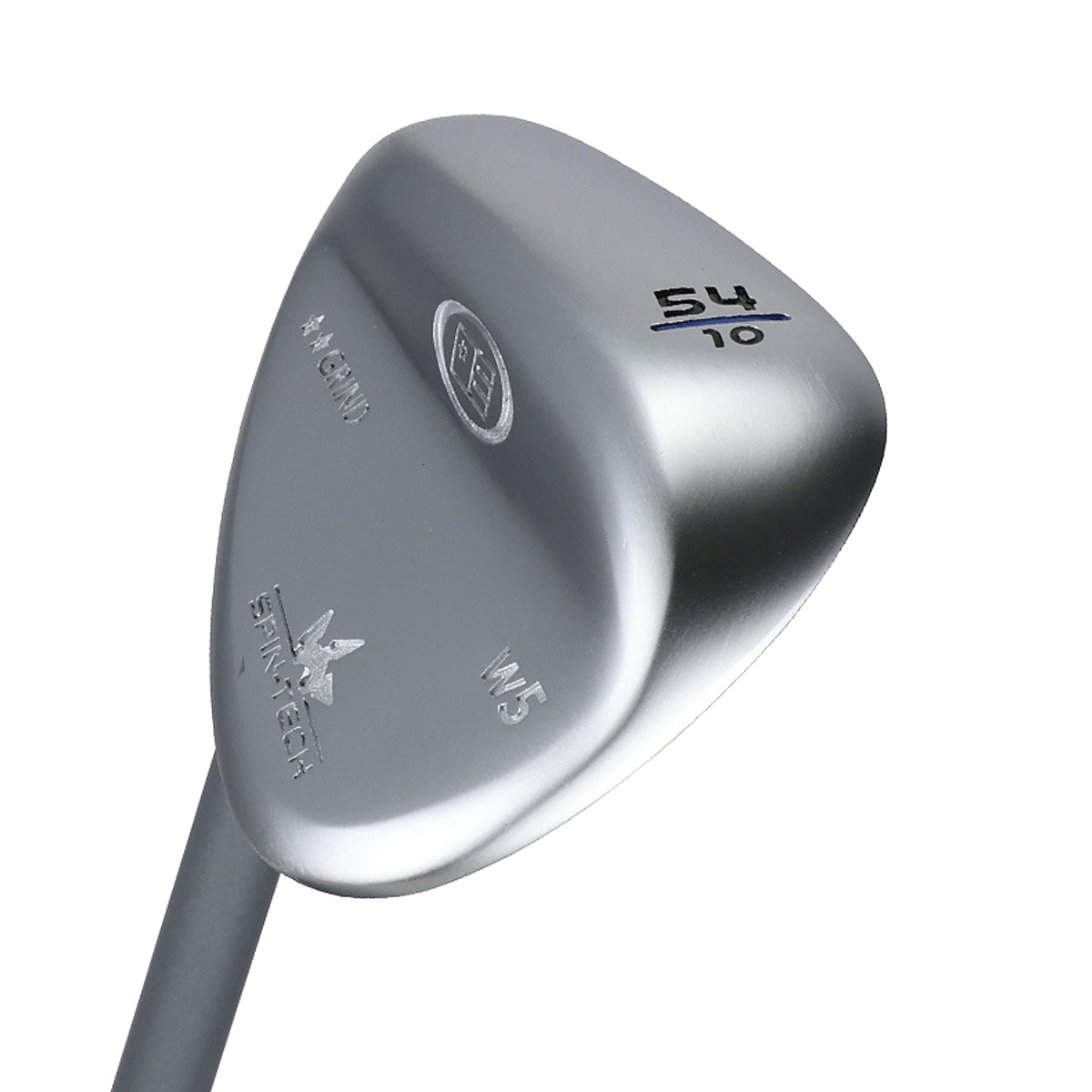 TS5-60 54 Wedge, w5 Graphite Shaft Left