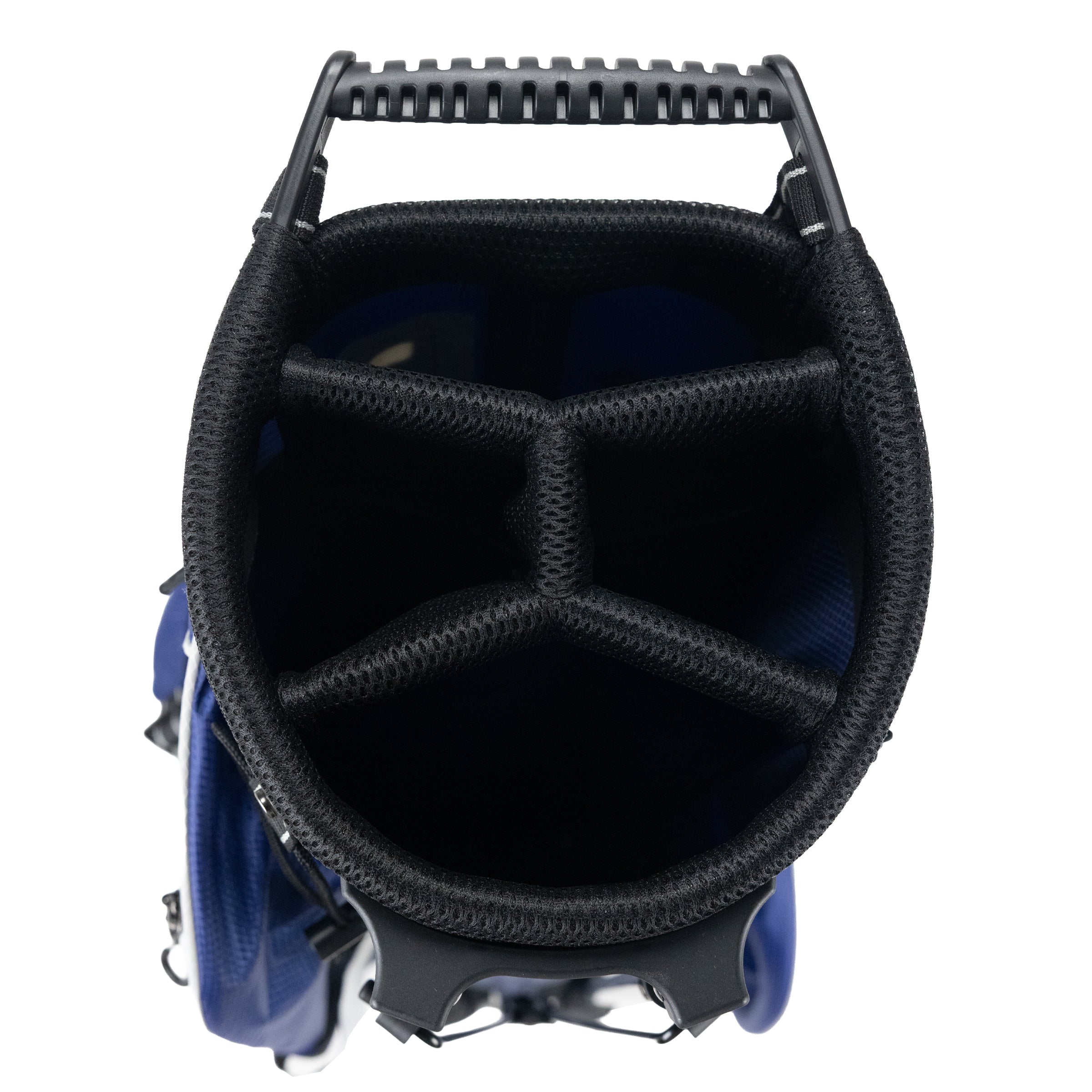 TS6-60 10 Club Stand Set Graphite Shaft