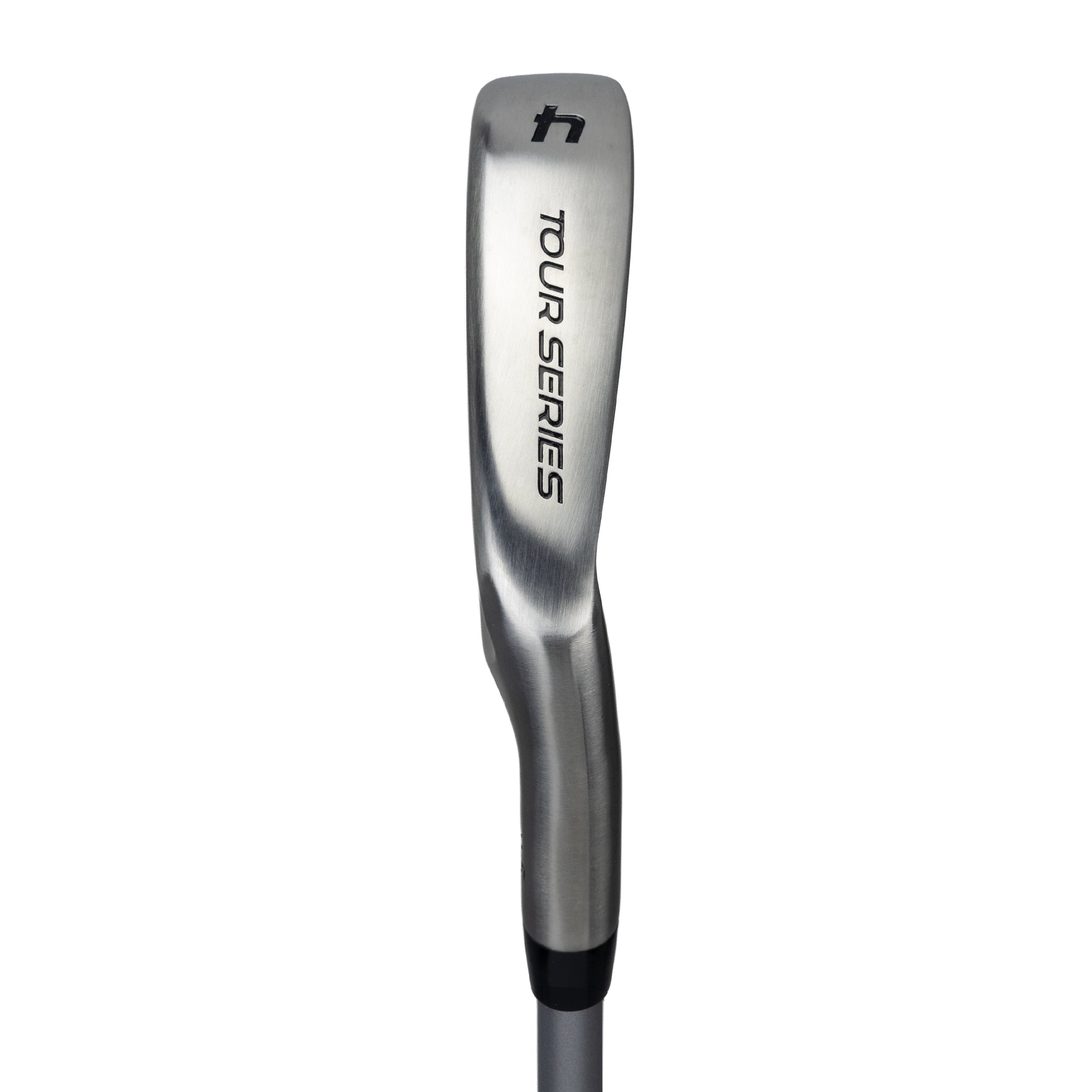 TS6-60 4 Iron, w5 Graphite Shaft