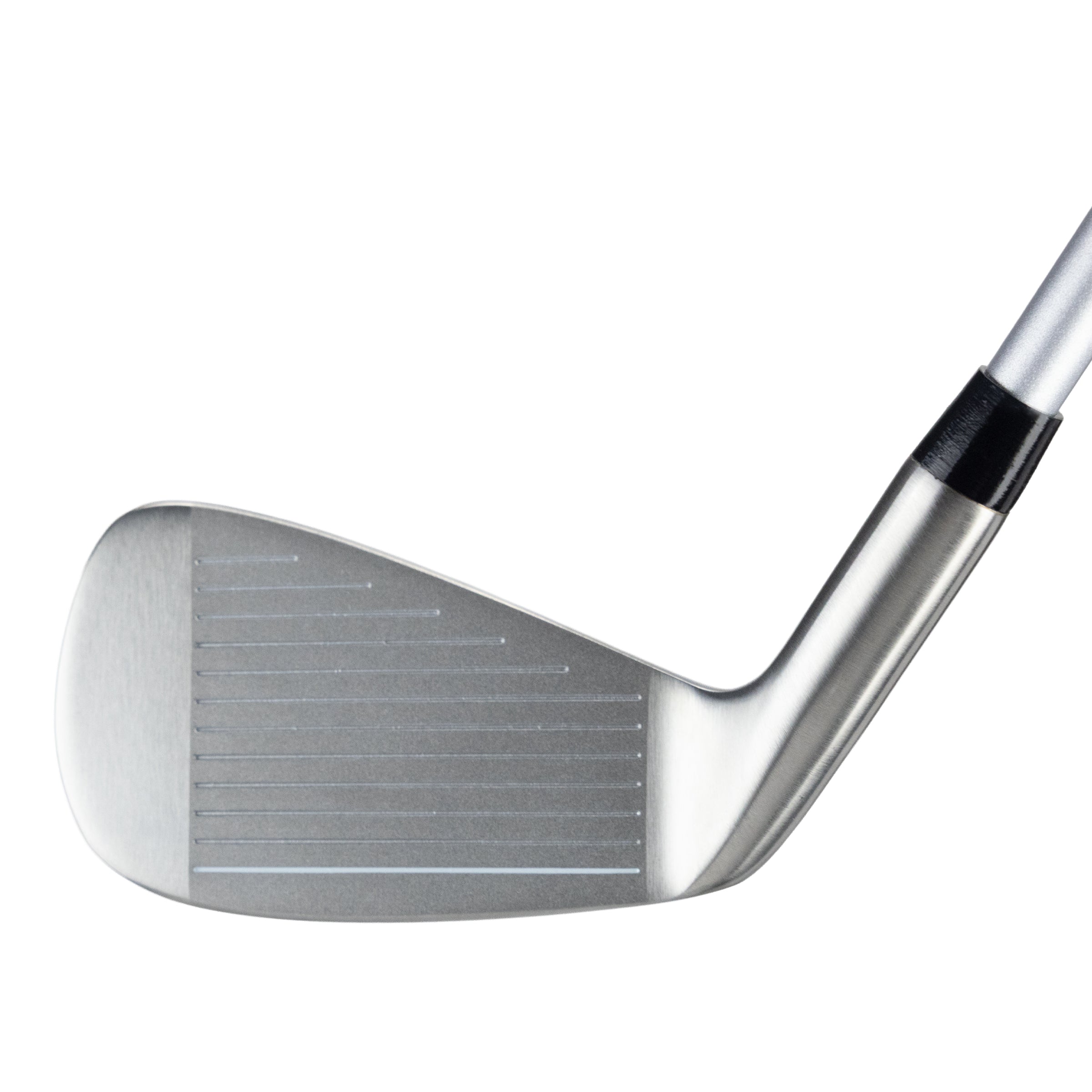 TS6-60 4 Iron, w5 Graphite Shaft