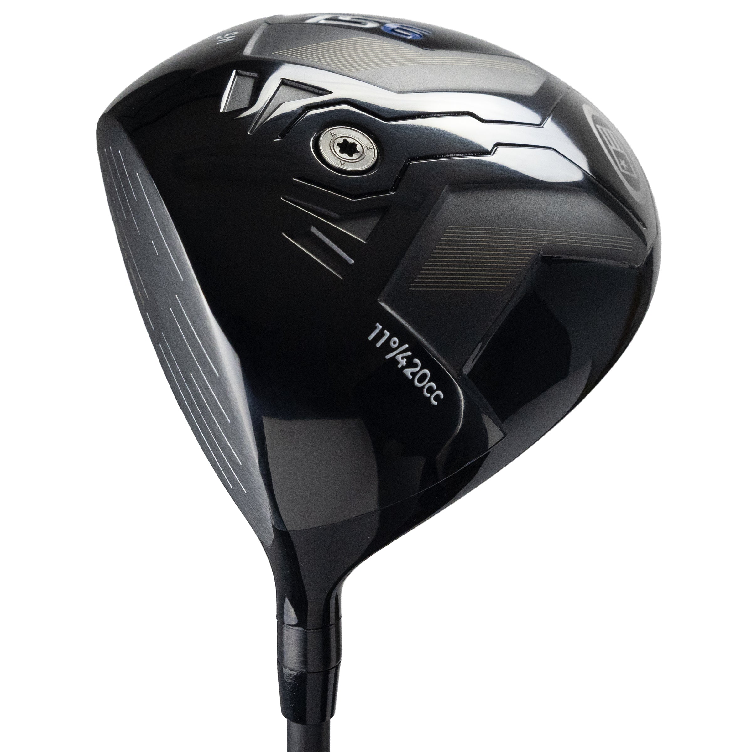 TS6-60 Driver, w5 Graphite Shaft