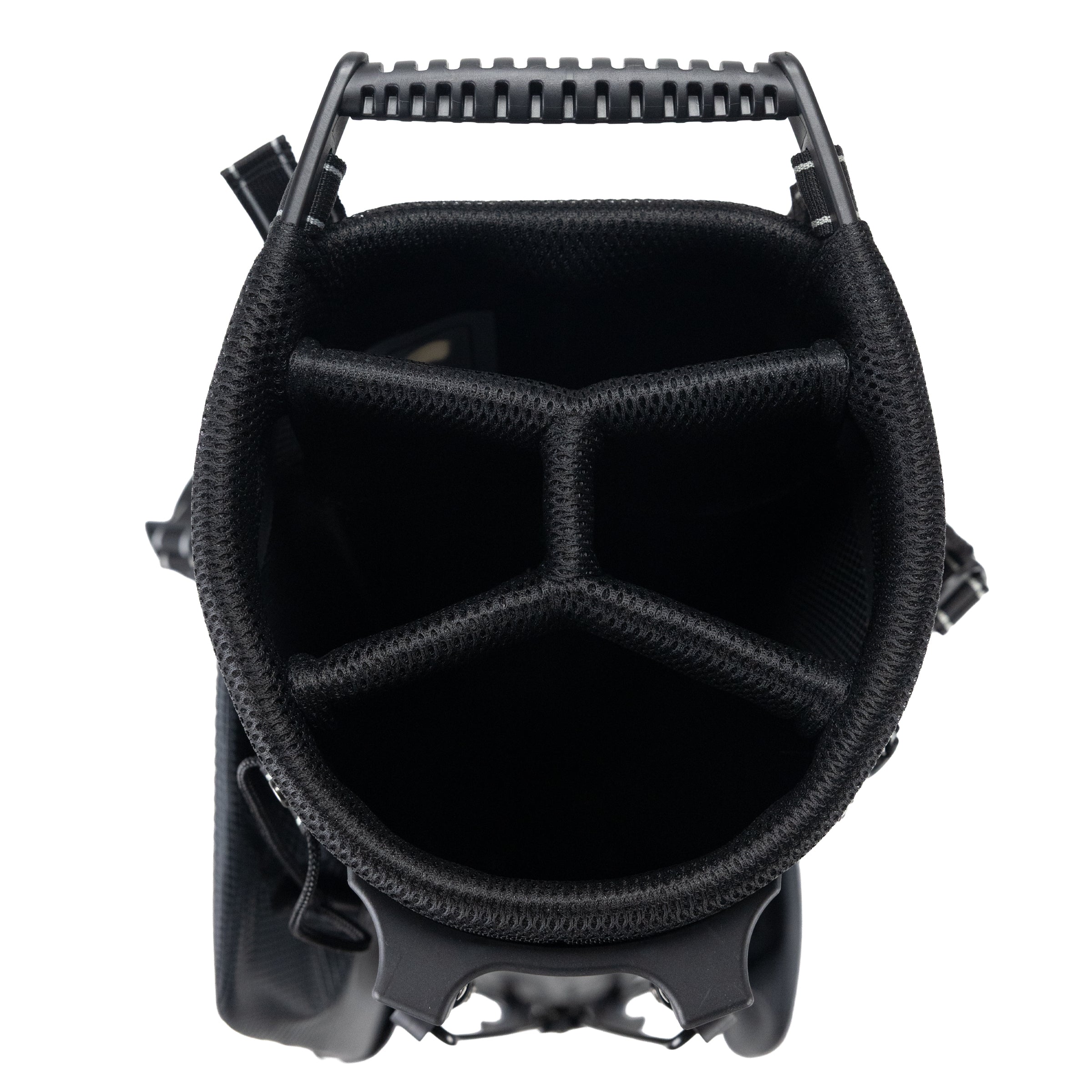 TS6-63 10 Club Stand Set Combo Shaft