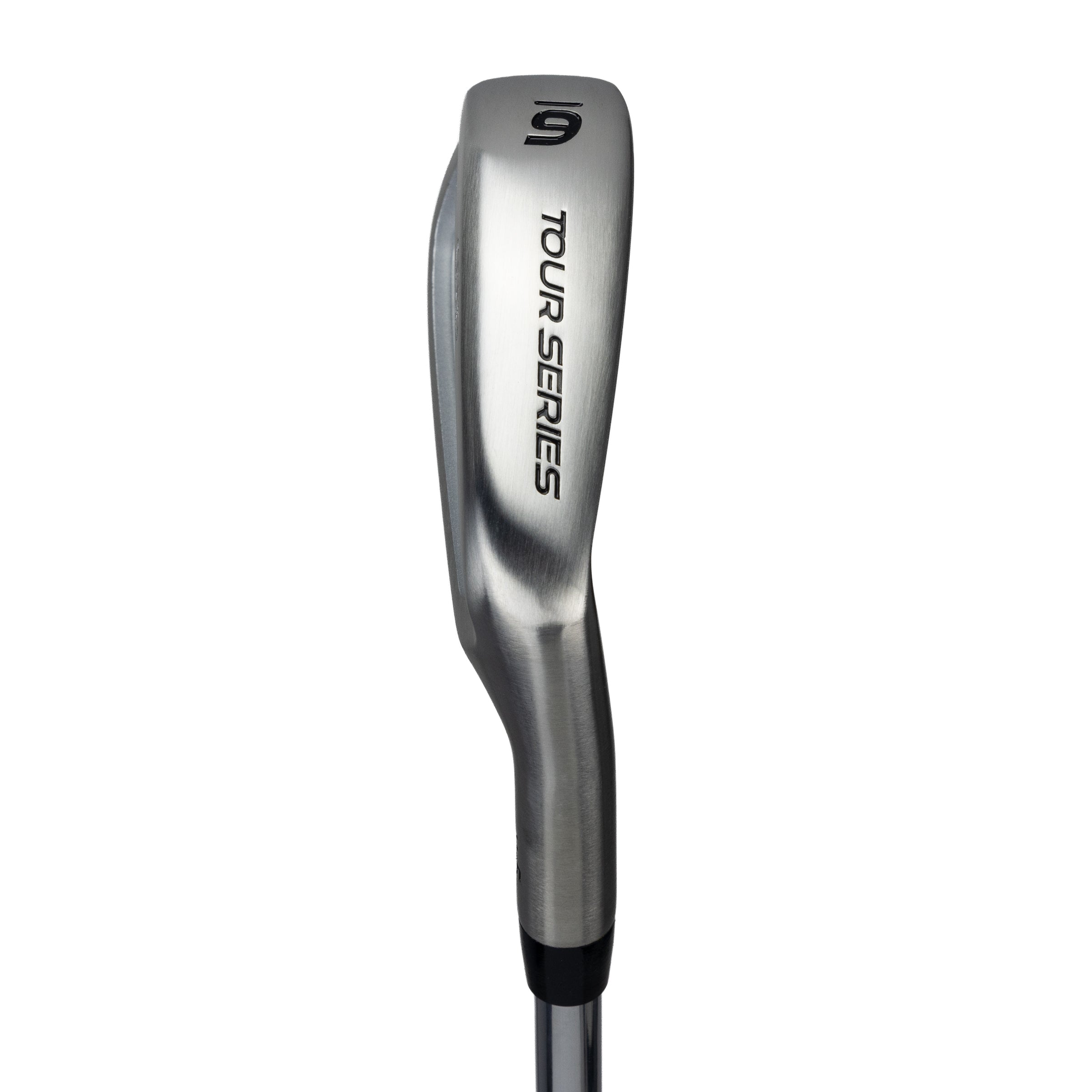 TS6-63 6 Iron, w5 Steel Shaft