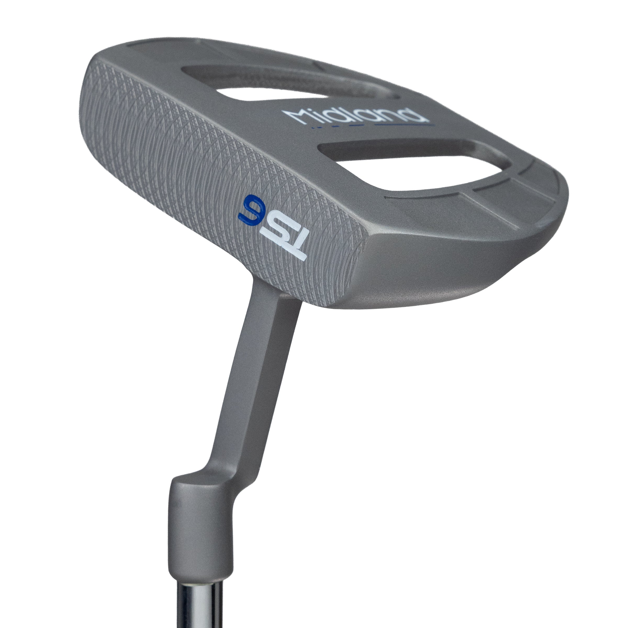 TS6-63 Midland Putter