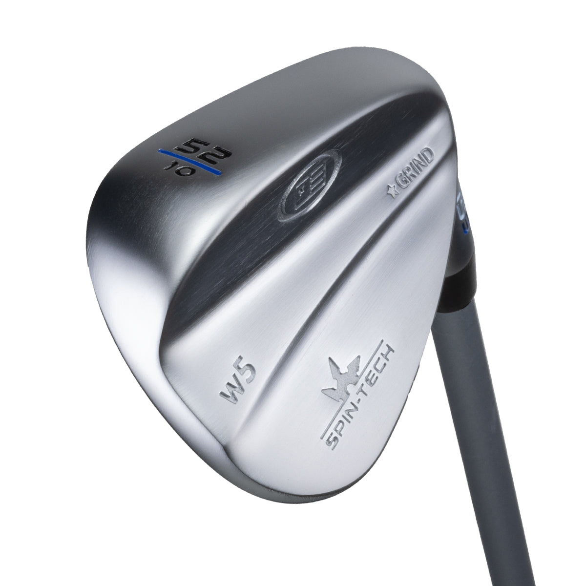 TS5-63 52 Wedge, w5 Graphite Shaft Right
