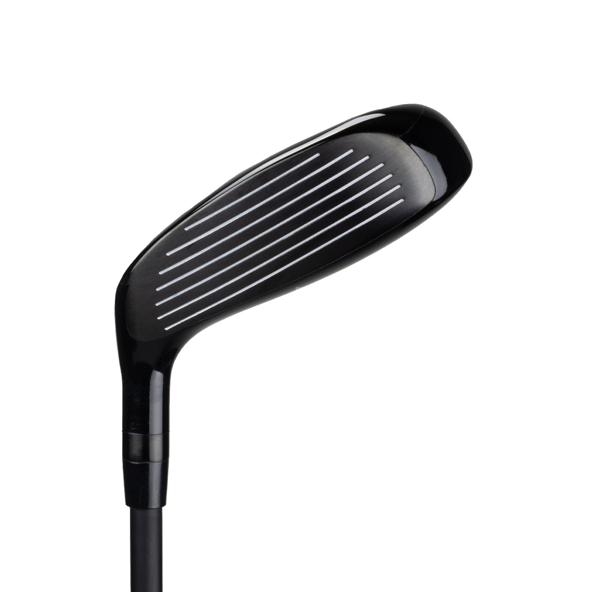 TS5-63 4 Hybrid, w5 Graphite Shaft Right