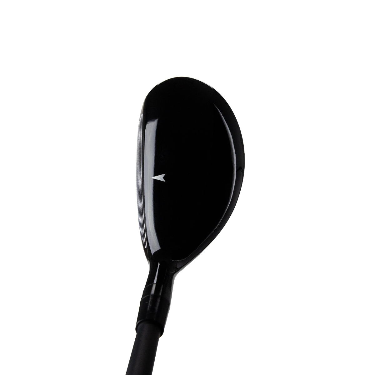 TS5-63 4 Hybrid, w5 Graphite Shaft Right