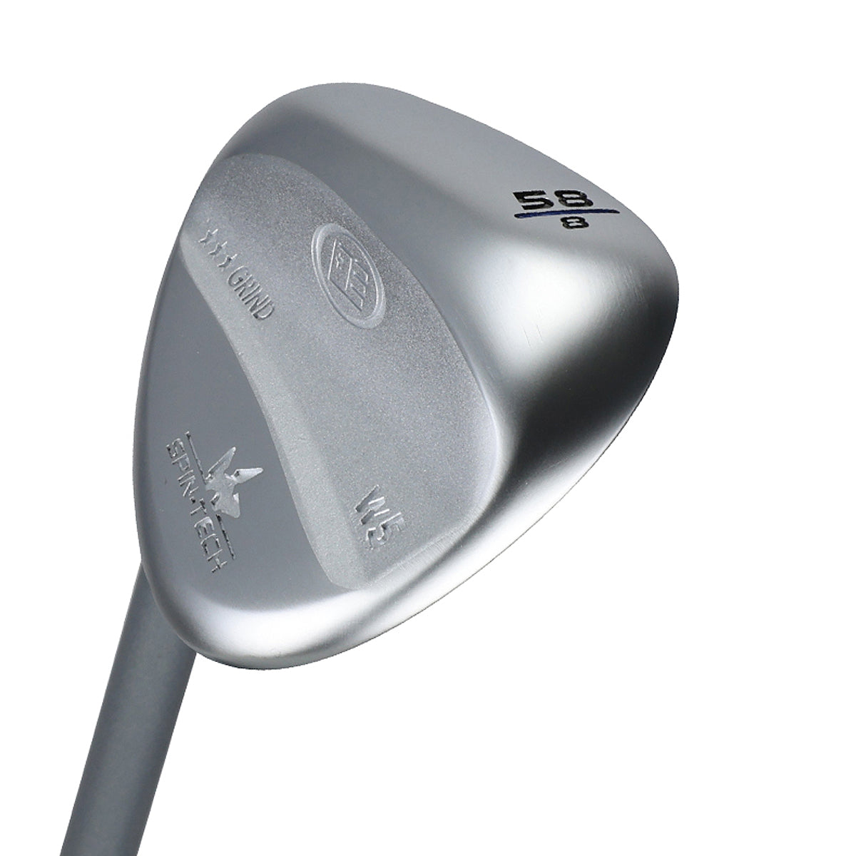 TS5-63 58 Wedge, w5 Graphite Shaft Left