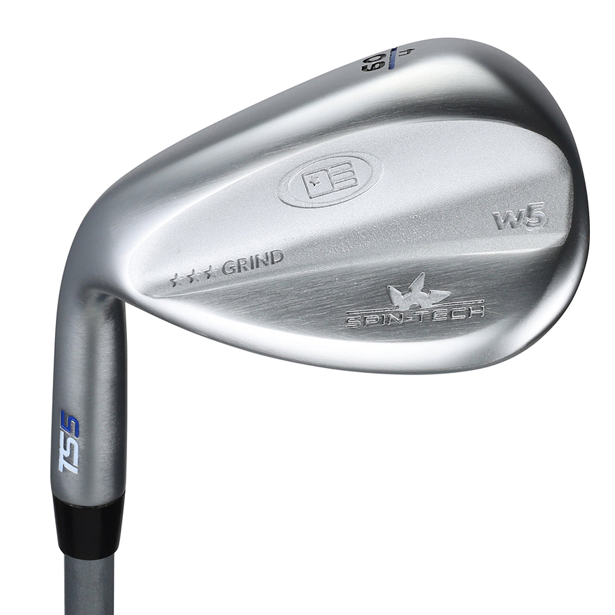 TS5-63 60 Wedge, w5 Graphite Shaft Left