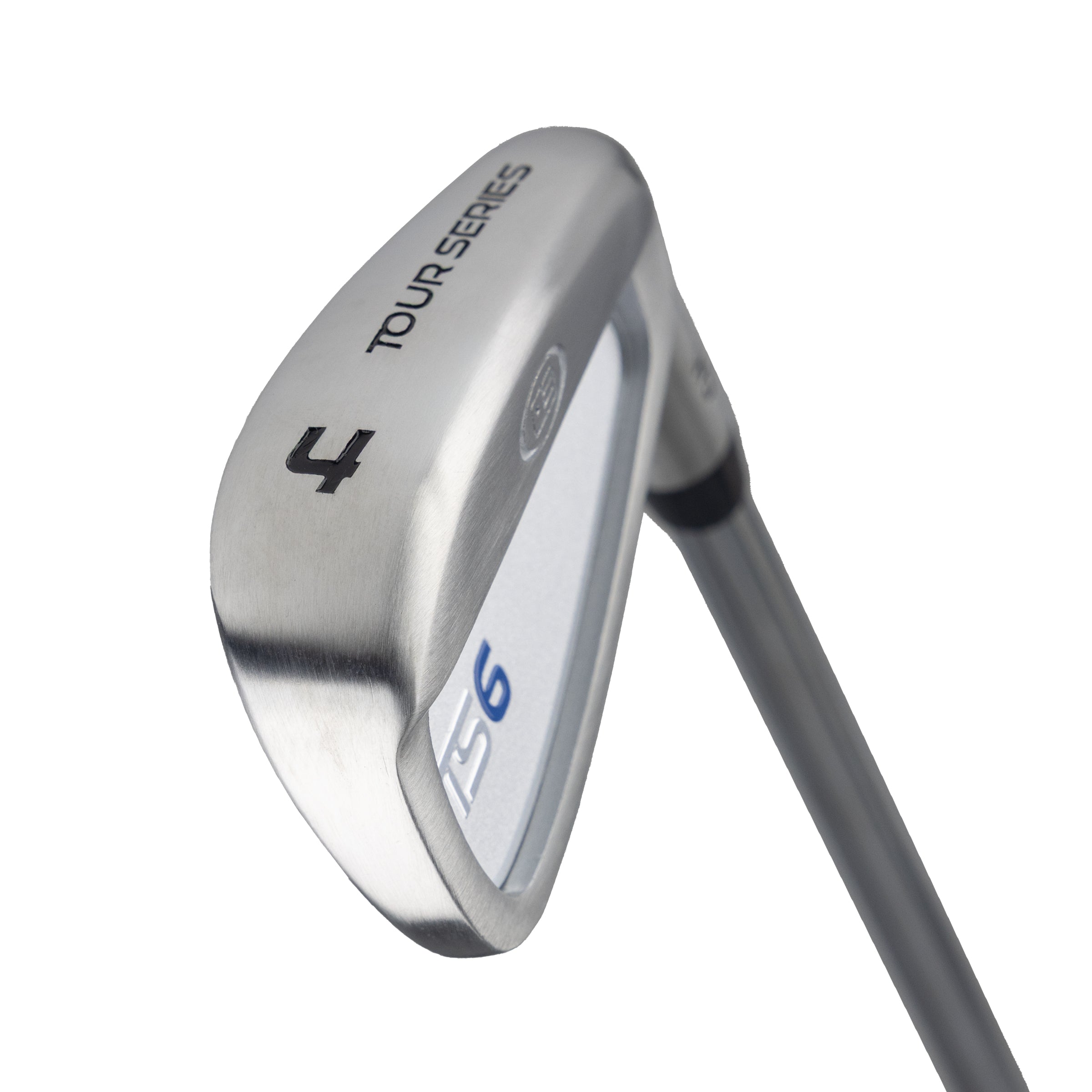 TS6-63 4 Iron, w5 Graphite Shaft