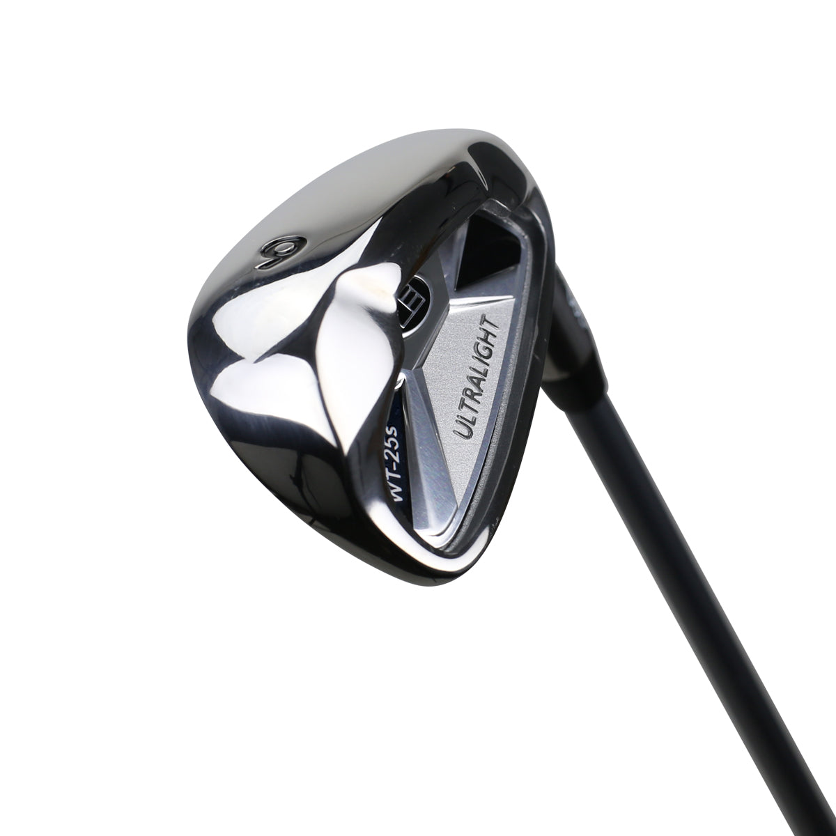 UL45-s 9 Iron, Graphite Shaft Right