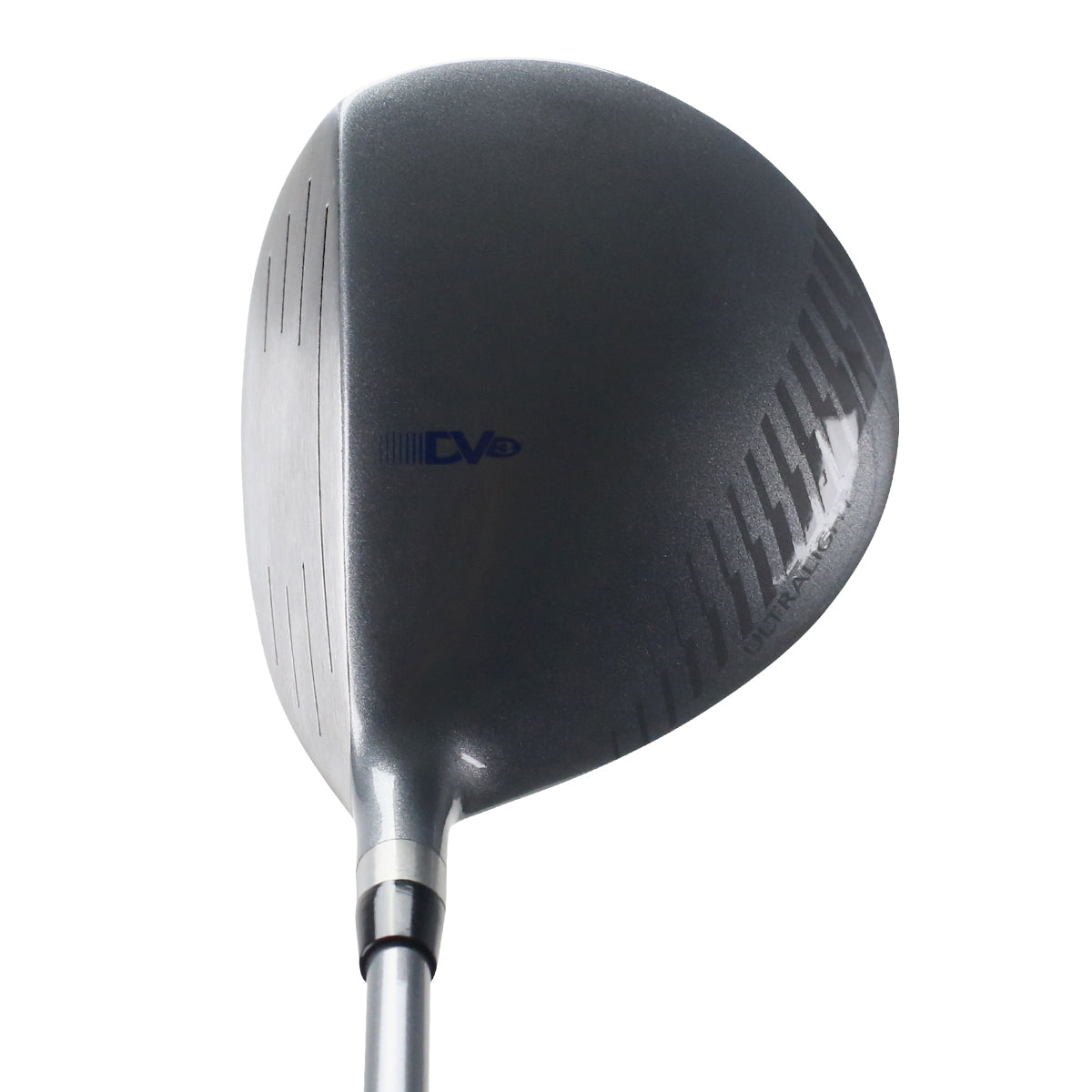 UL45-s DV3 Driver, Graphite Shaft Right