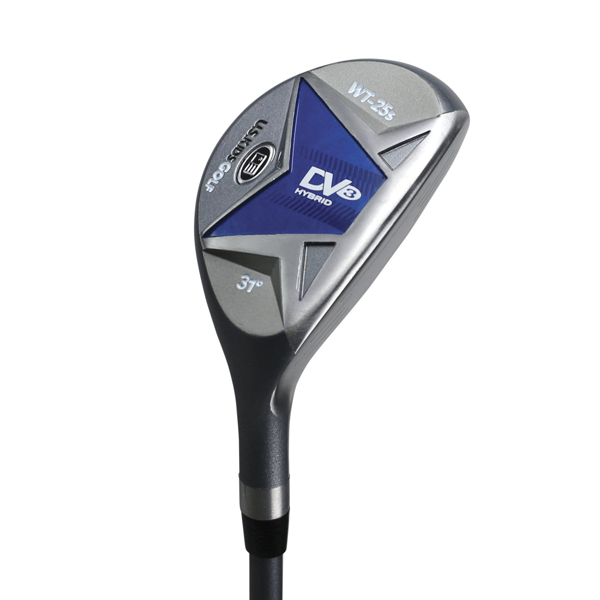 UL45-s DV3 Hybrid, Graphite Shaft Right