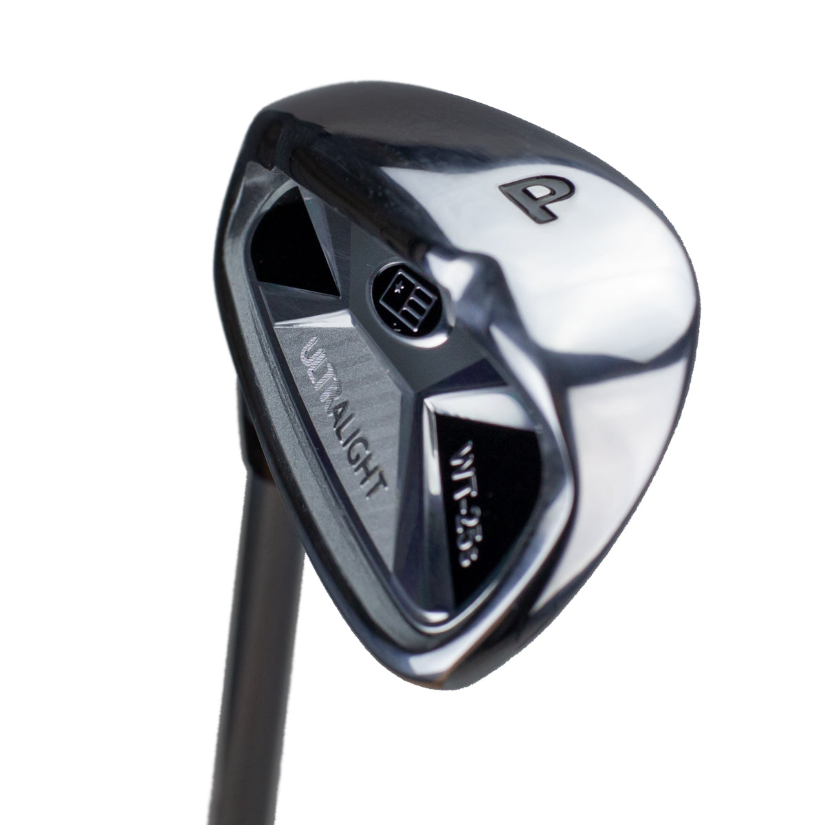 UL45-s Pitching Wedge, Graphite Shaft Left