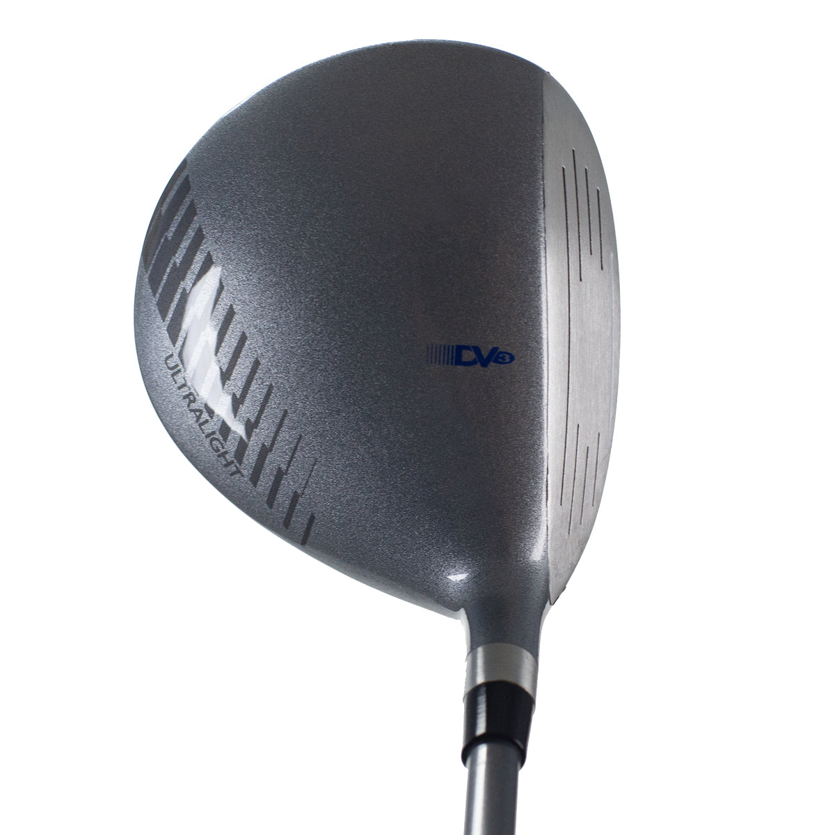 UL45-s DV3 Fairway Driver, Graphite Shaft Left