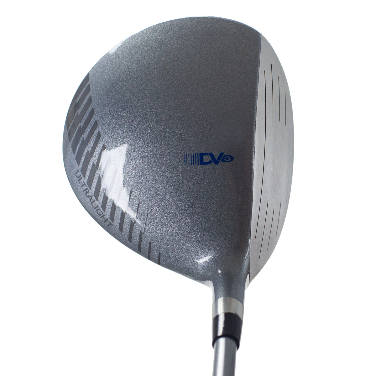 UL45-s DV3 Driver, Graphite Shaft Left
