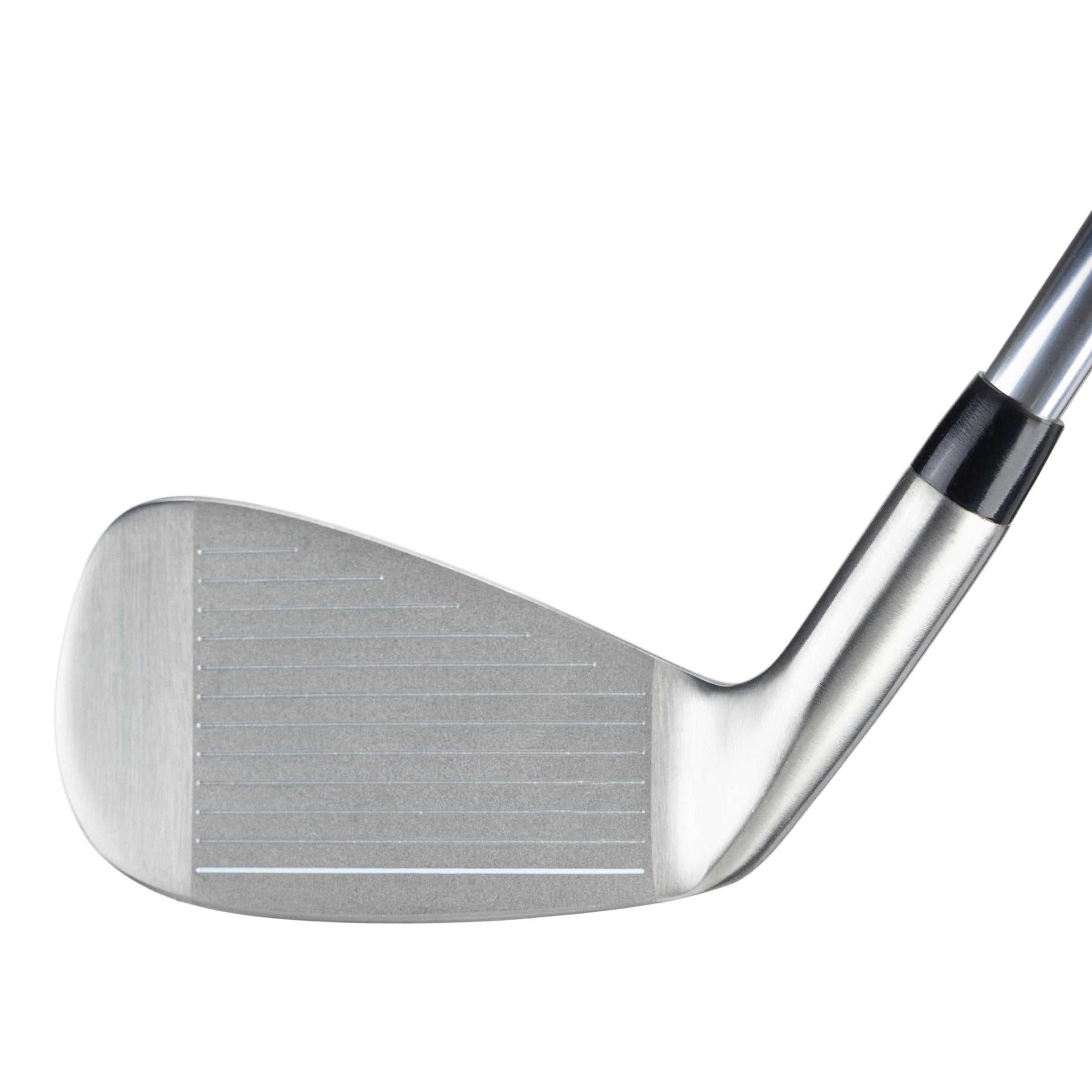 TS6-66 5 Iron, w5 Steel Shaft