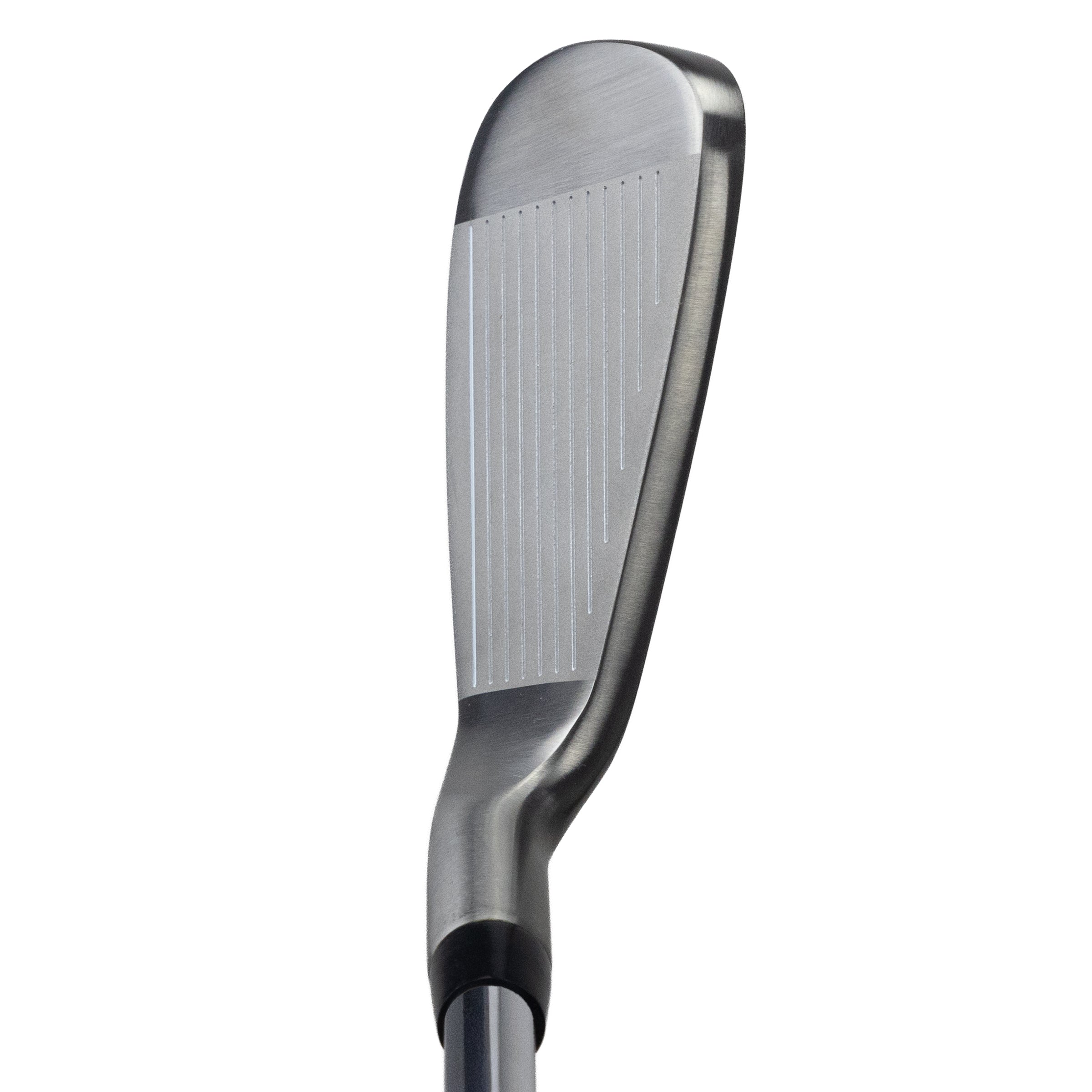 TS6-66 6 Iron, w5 Steel Shaft