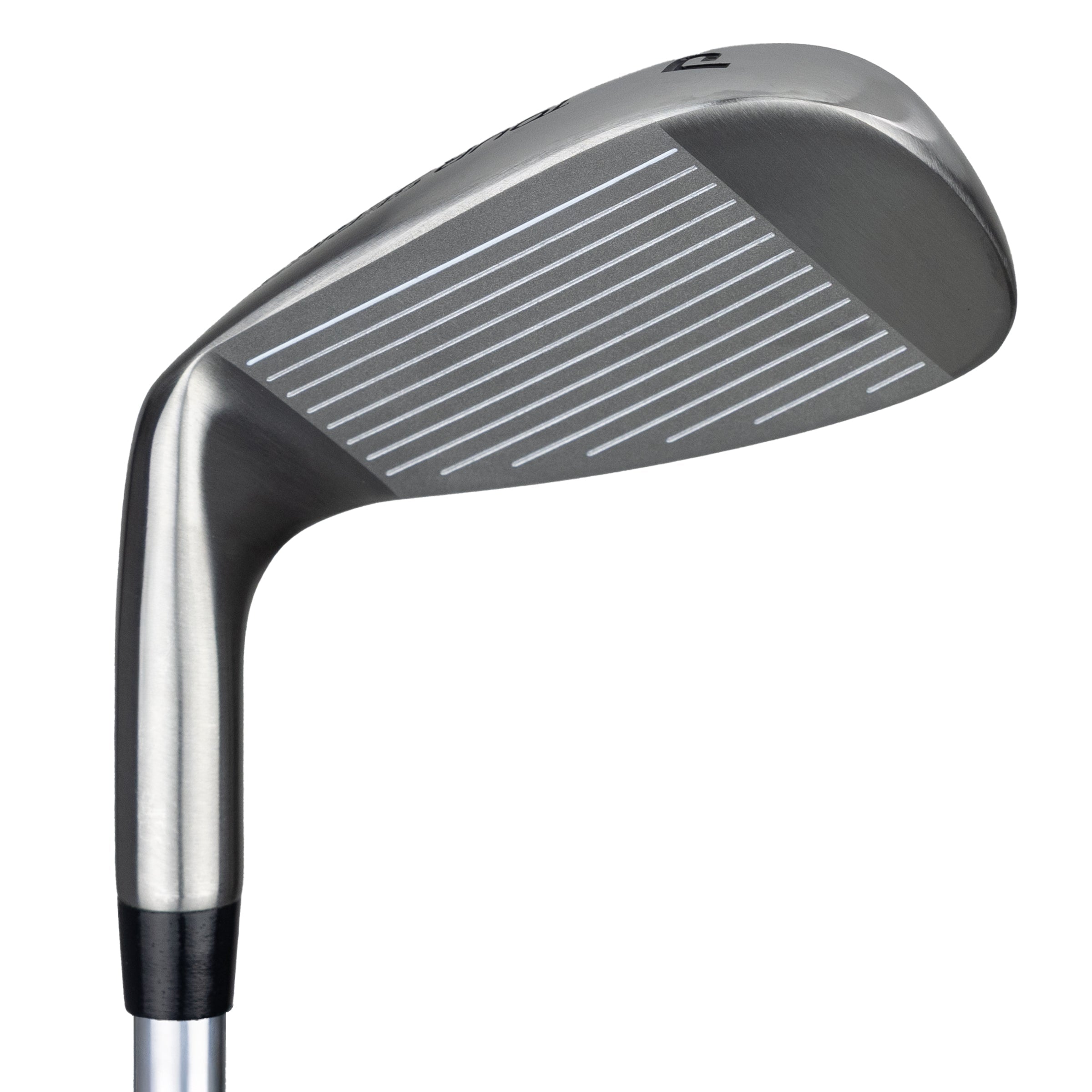 TS6-66 Pitching Wedge, w5 Steel Shaft
