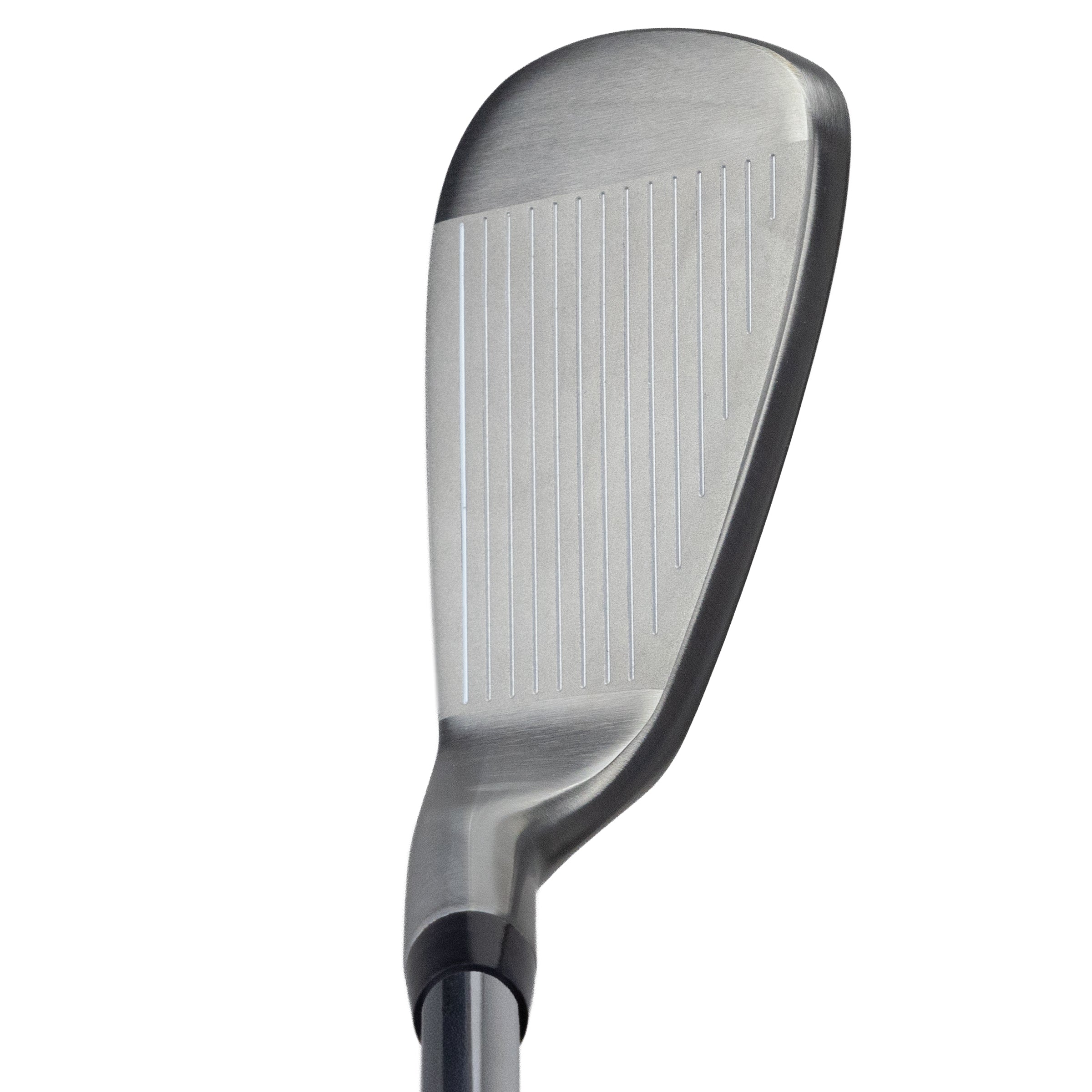 TS6-66 Pitching Wedge, w5 Steel Shaft