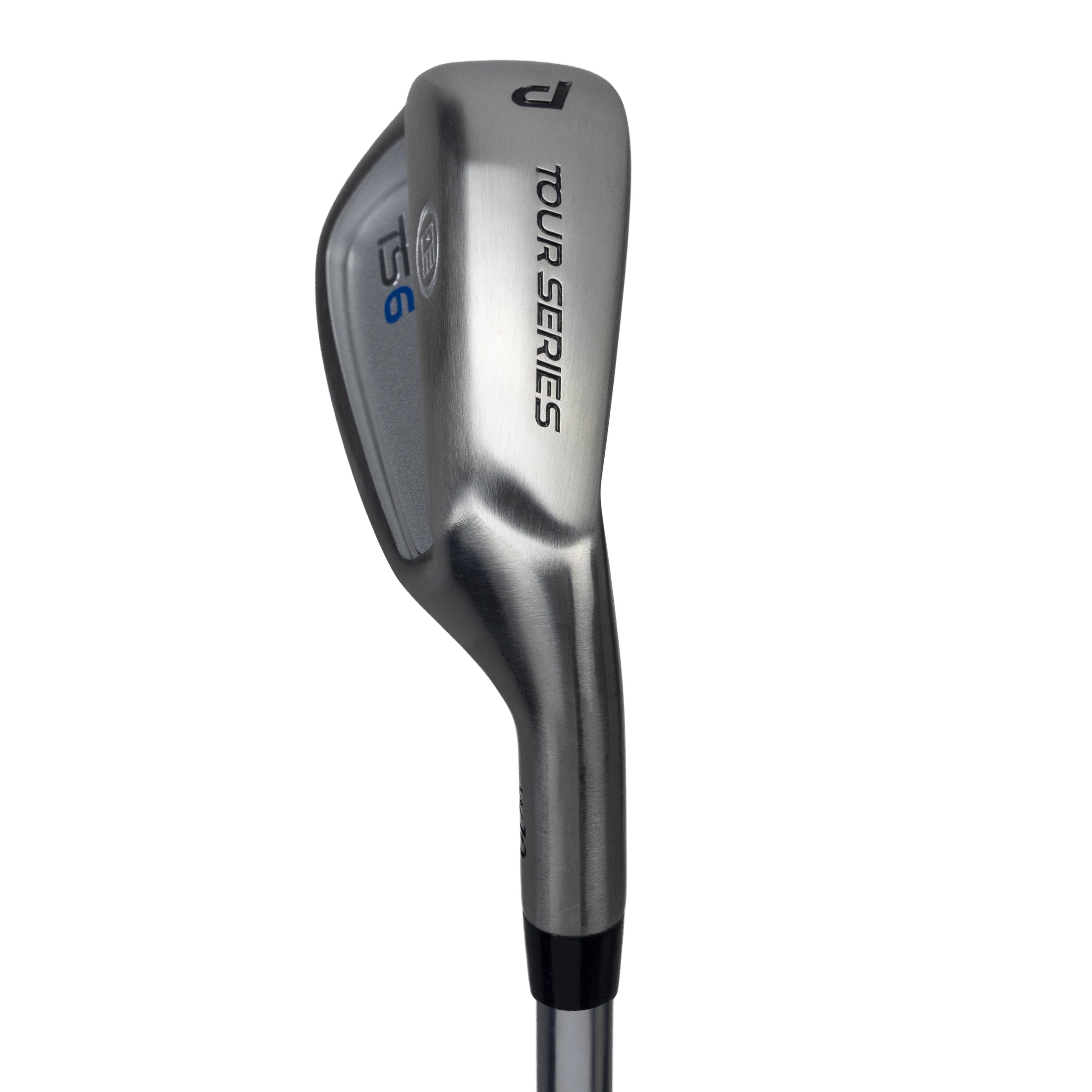 TS6-66 Pitching Wedge, w5 Steel Shaft