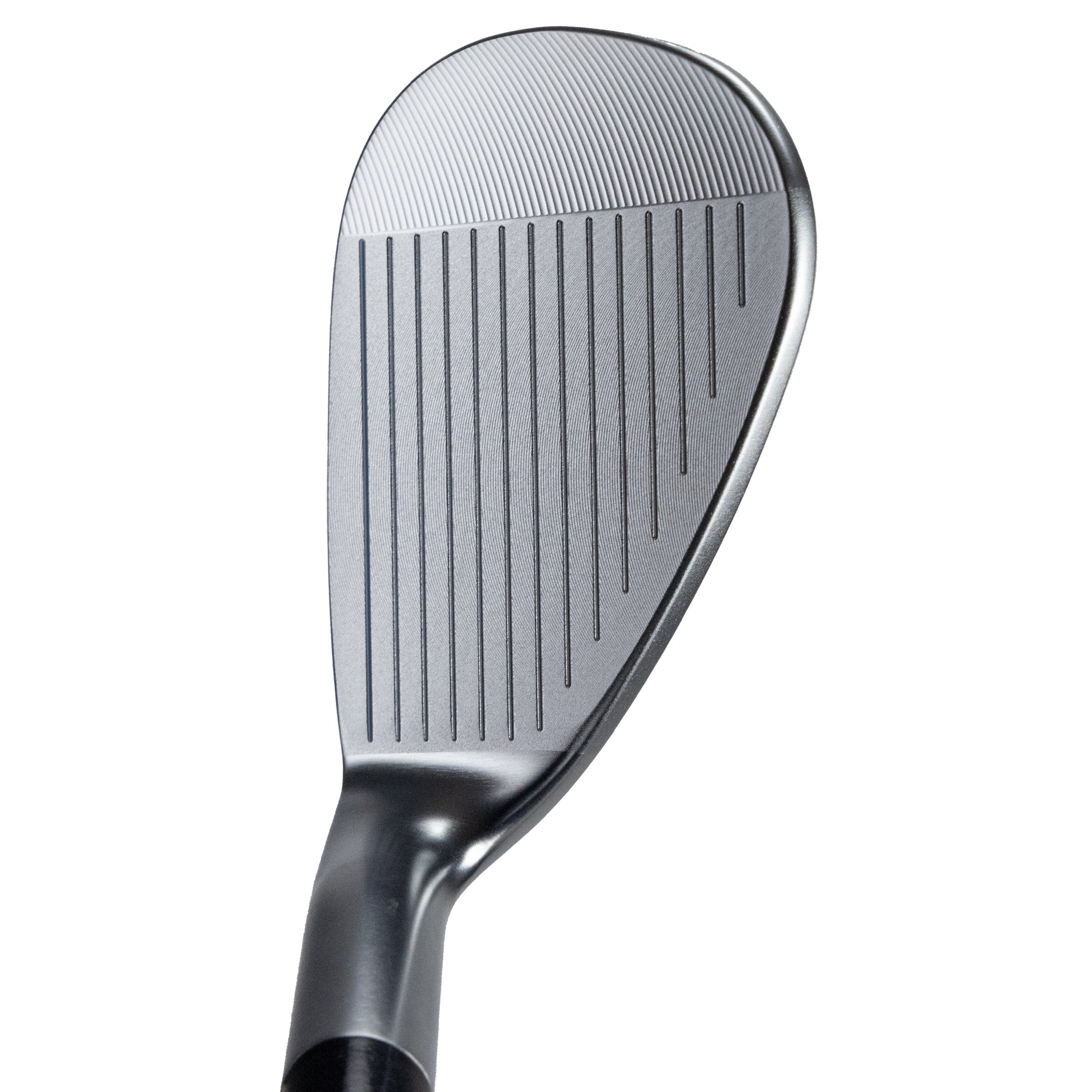 TS6-66 52 Wedge, w5 Steel Shaft