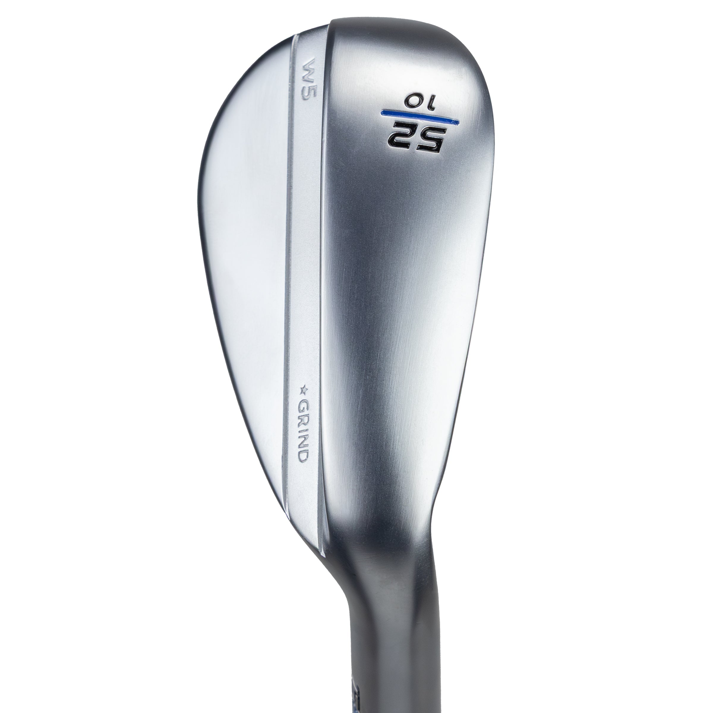 TS6-66 52 Wedge, w5 Steel Shaft