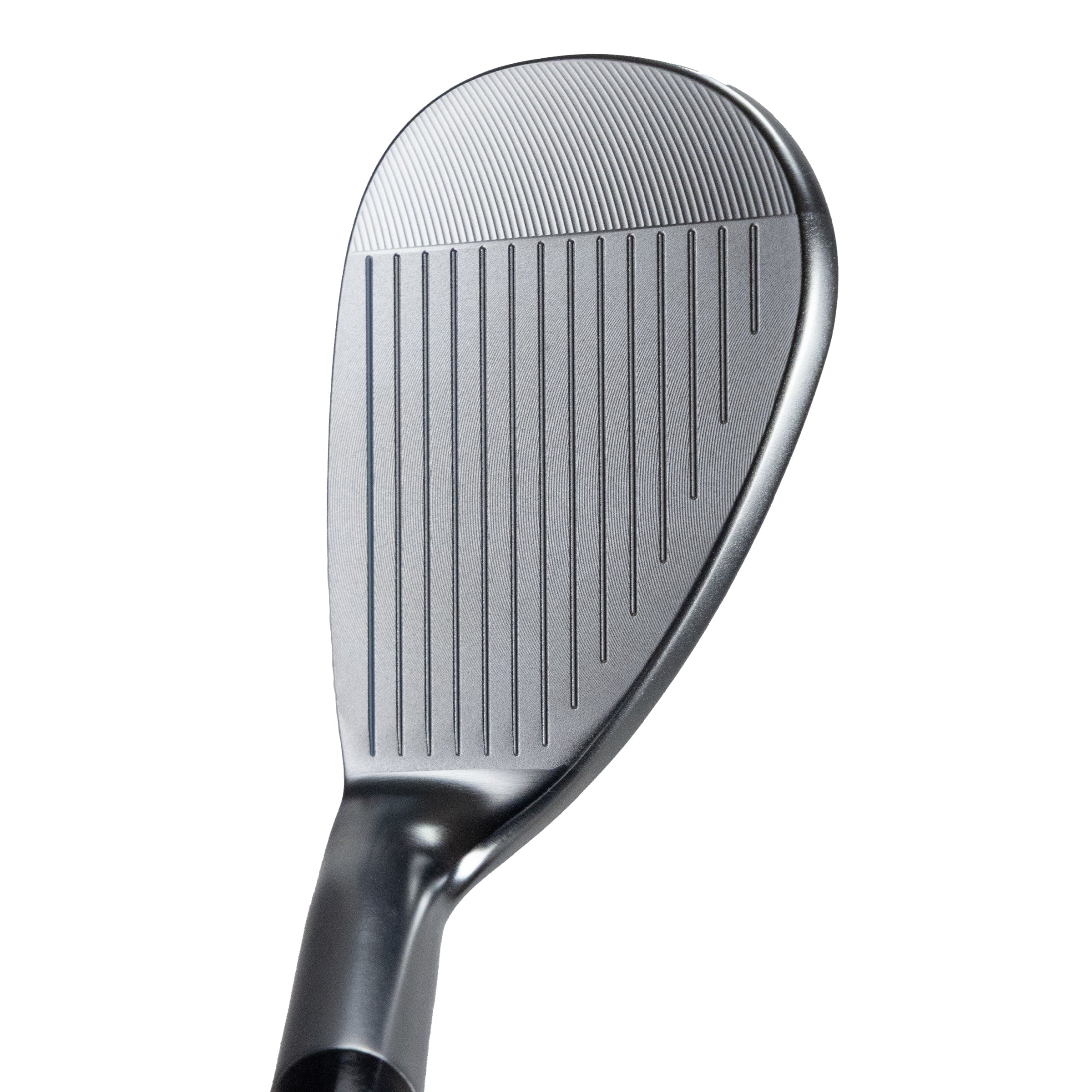 TS6-66 56 Wedge, w5 Steel Shaft